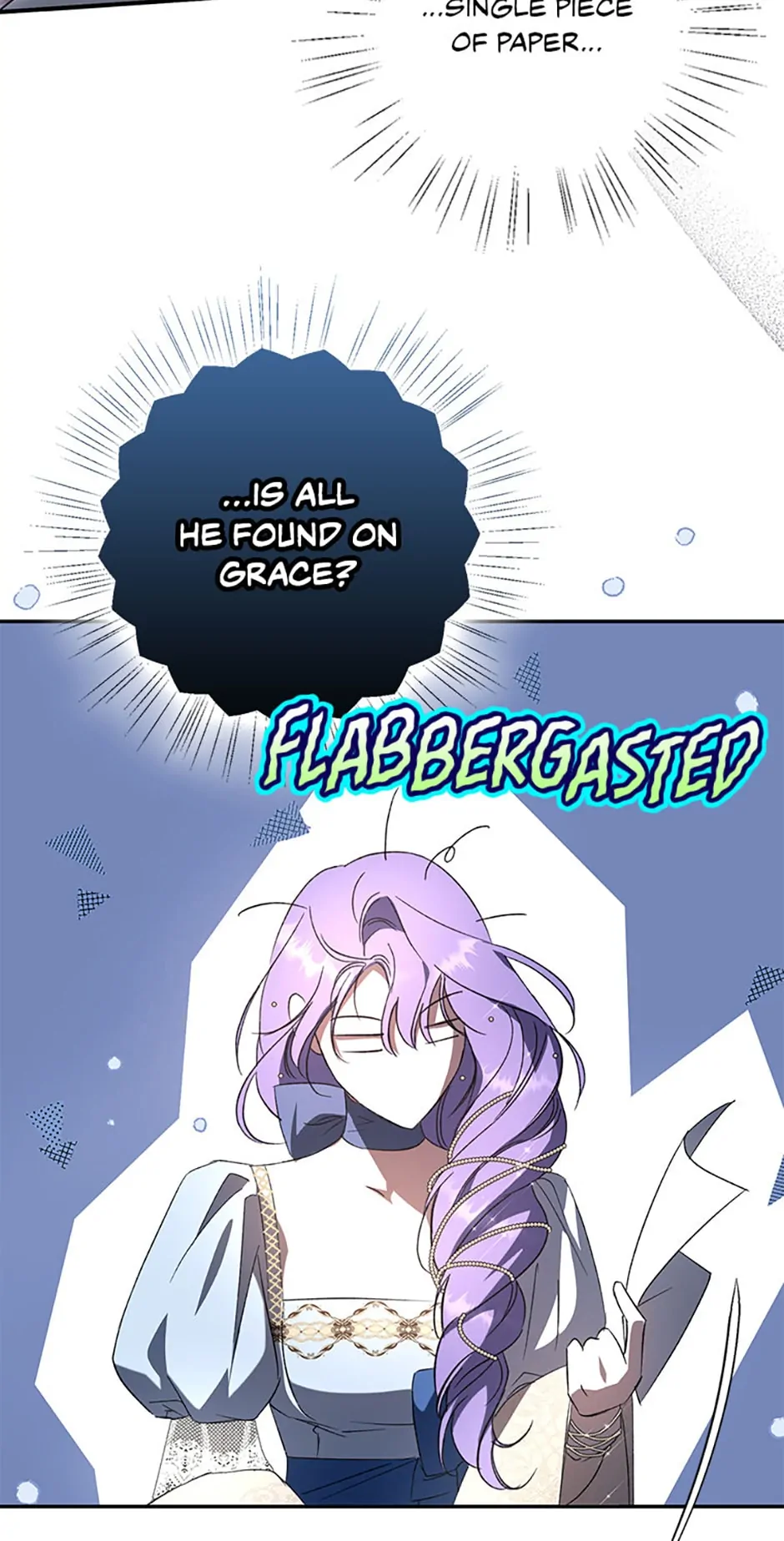 An Extra Stole the Male Leads - Chapter 6 manhwa