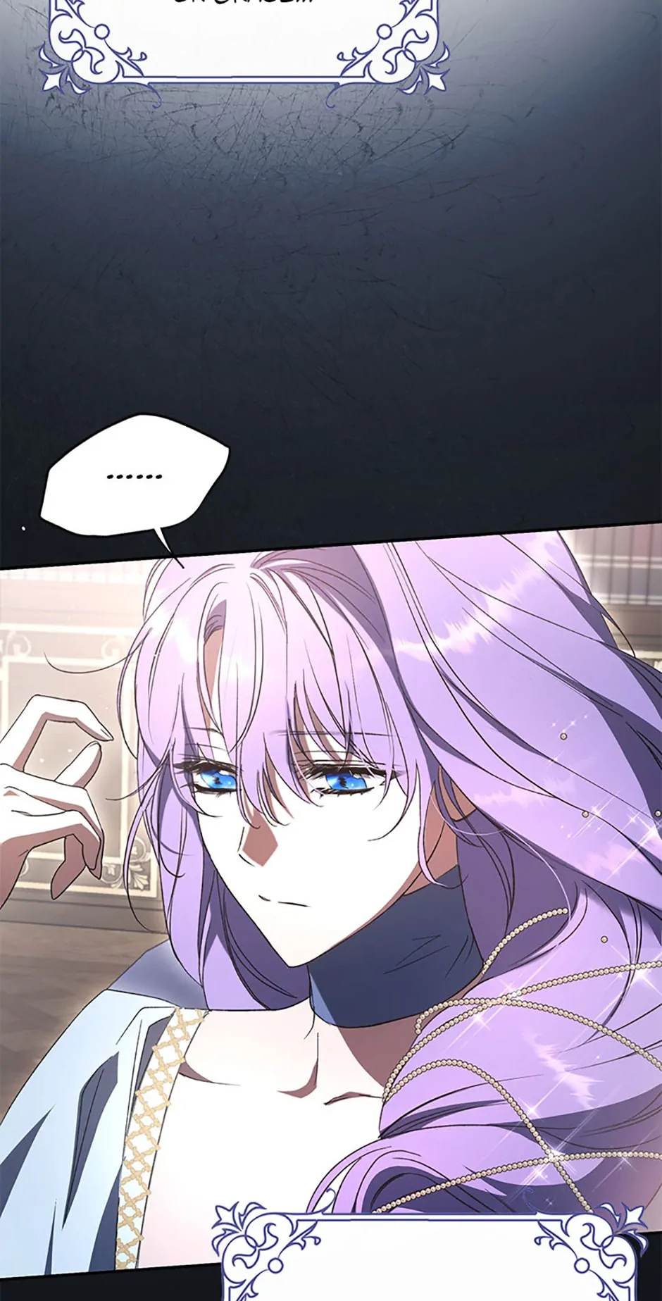 An Extra Stole the Male Leads - Chapter 6 manhwa