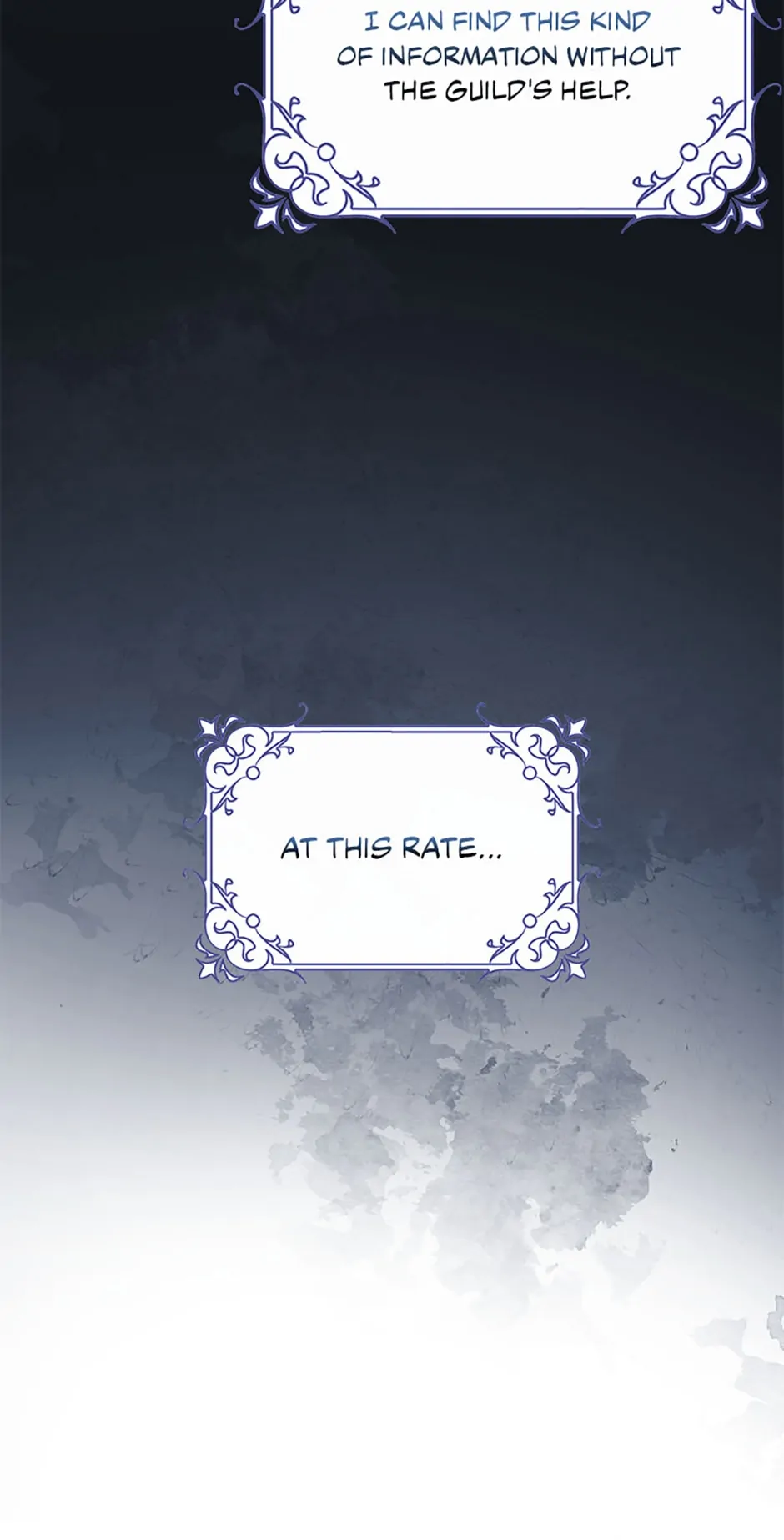 An Extra Stole the Male Leads - Chapter 6 manhwa