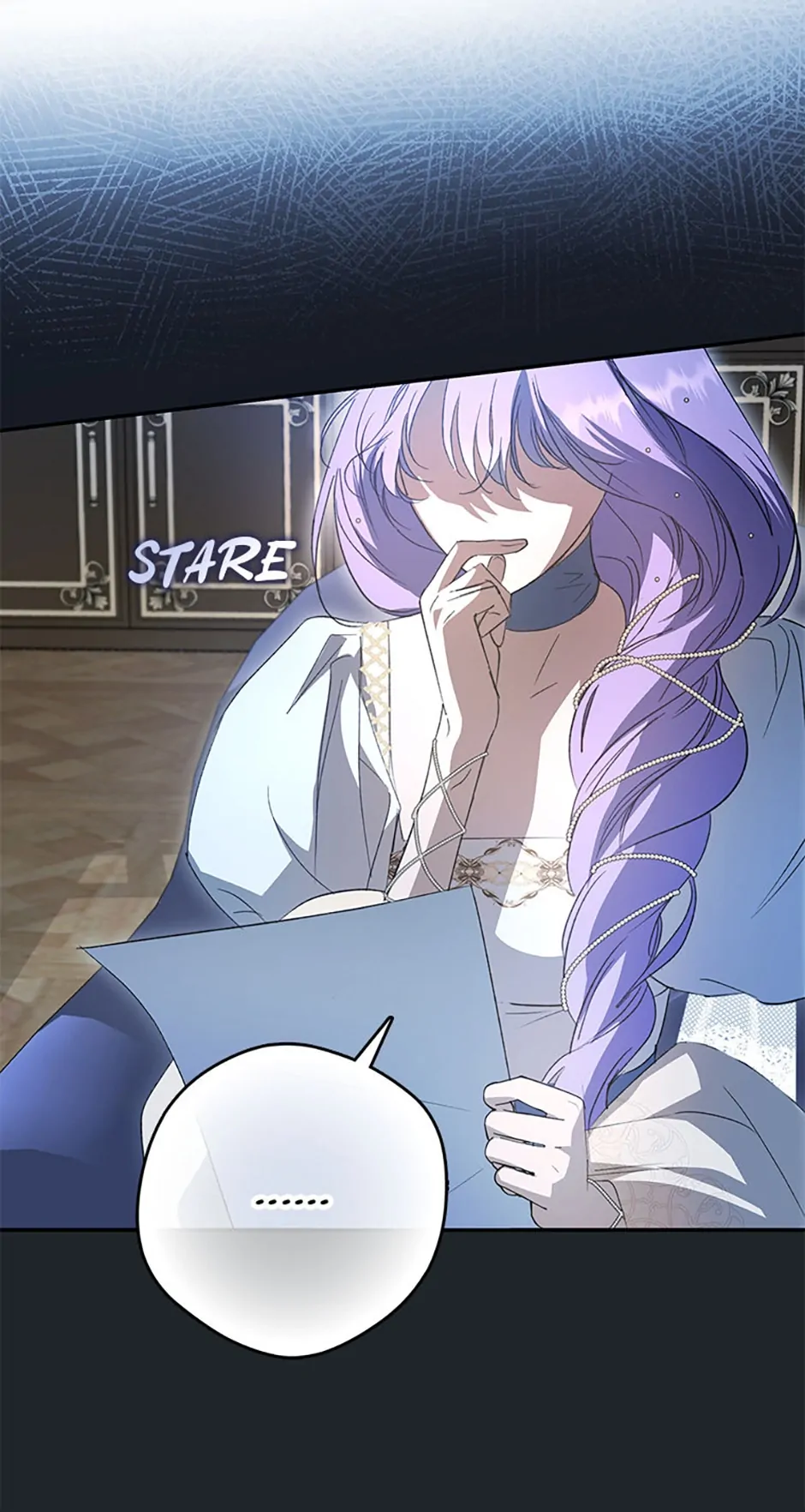 An Extra Stole the Male Leads - Chapter 6 manhwa