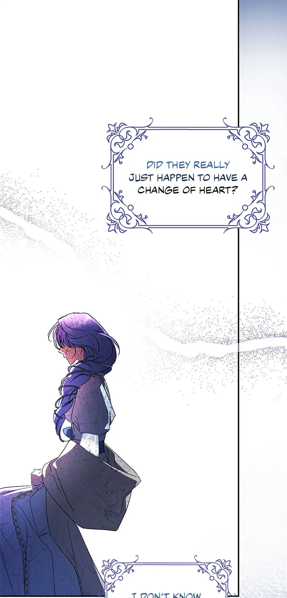 An Extra Stole the Male Leads - Chapter 6 manhwa