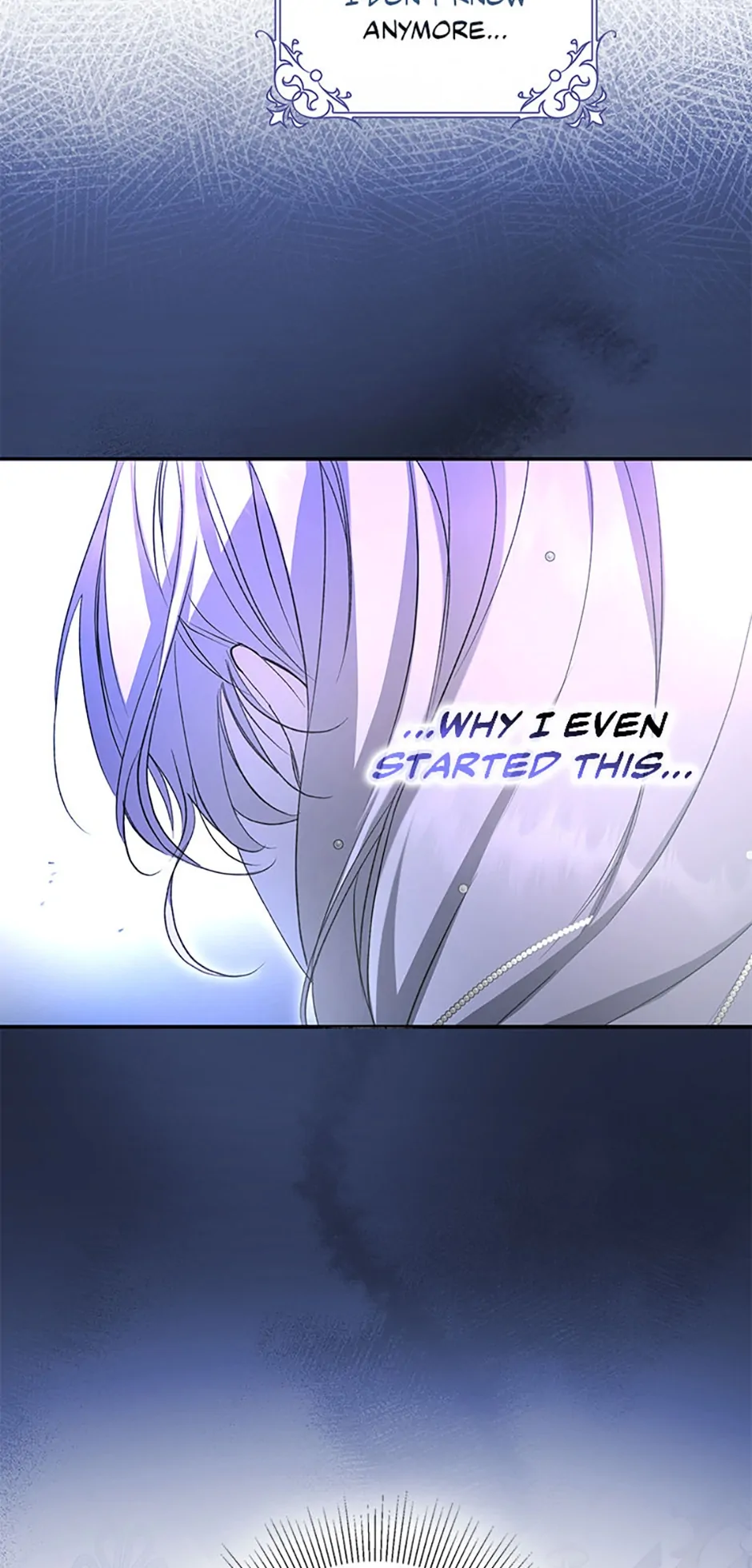 An Extra Stole the Male Leads - Chapter 6 manhwa