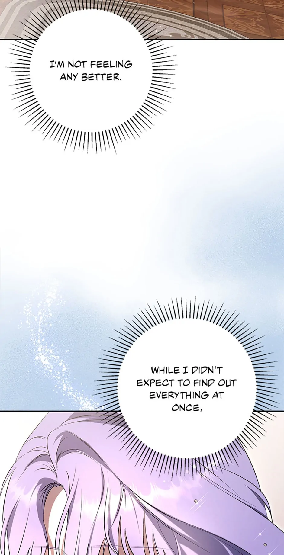 An Extra Stole the Male Leads - Chapter 6 manhwa