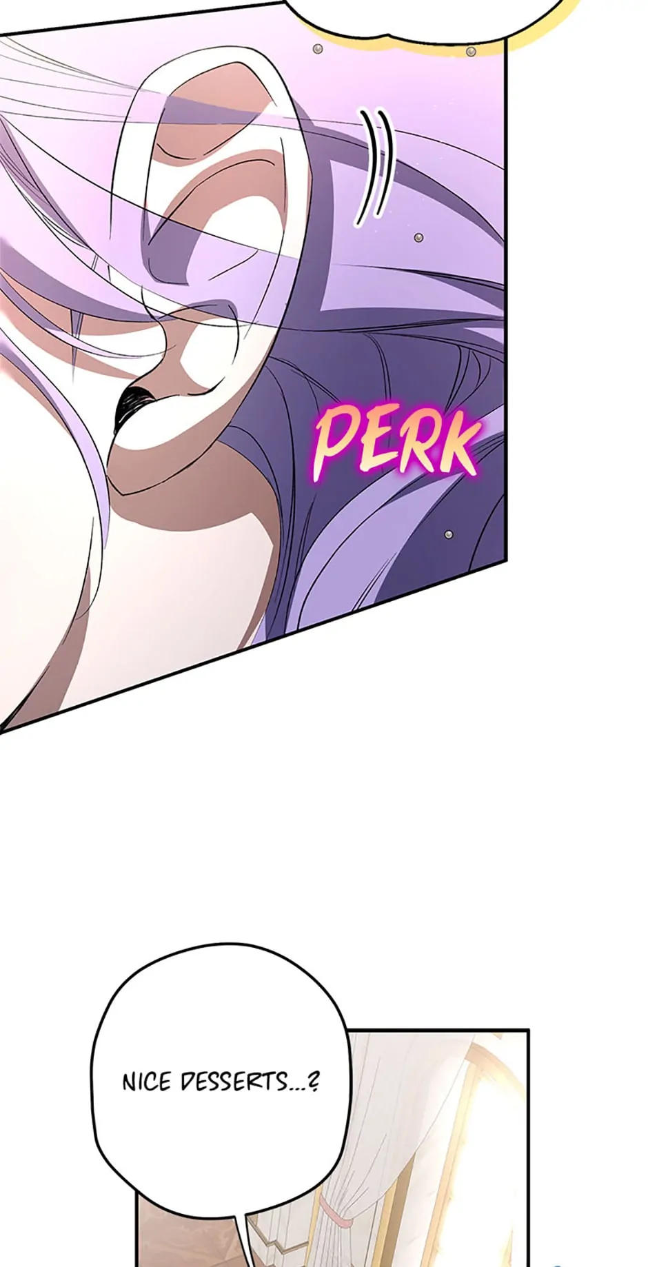 An Extra Stole the Male Leads - Chapter 6 manhwa