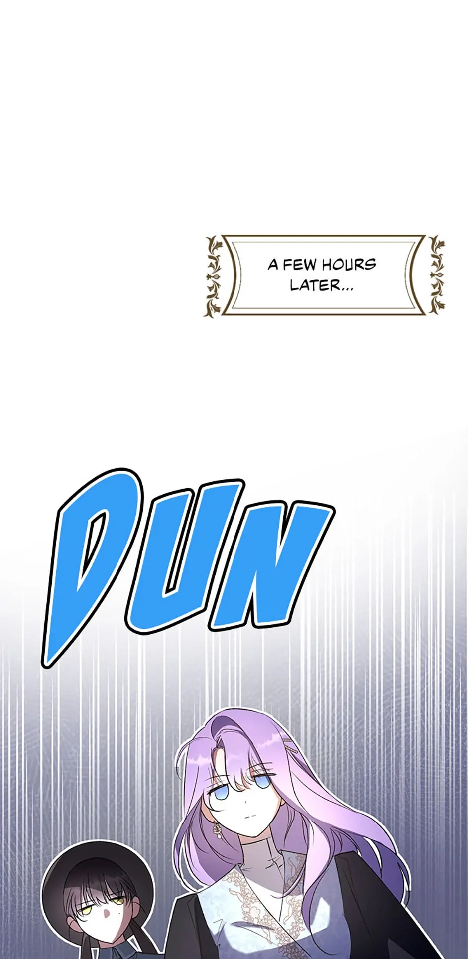 An Extra Stole the Male Leads - Chapter 6 manhwa