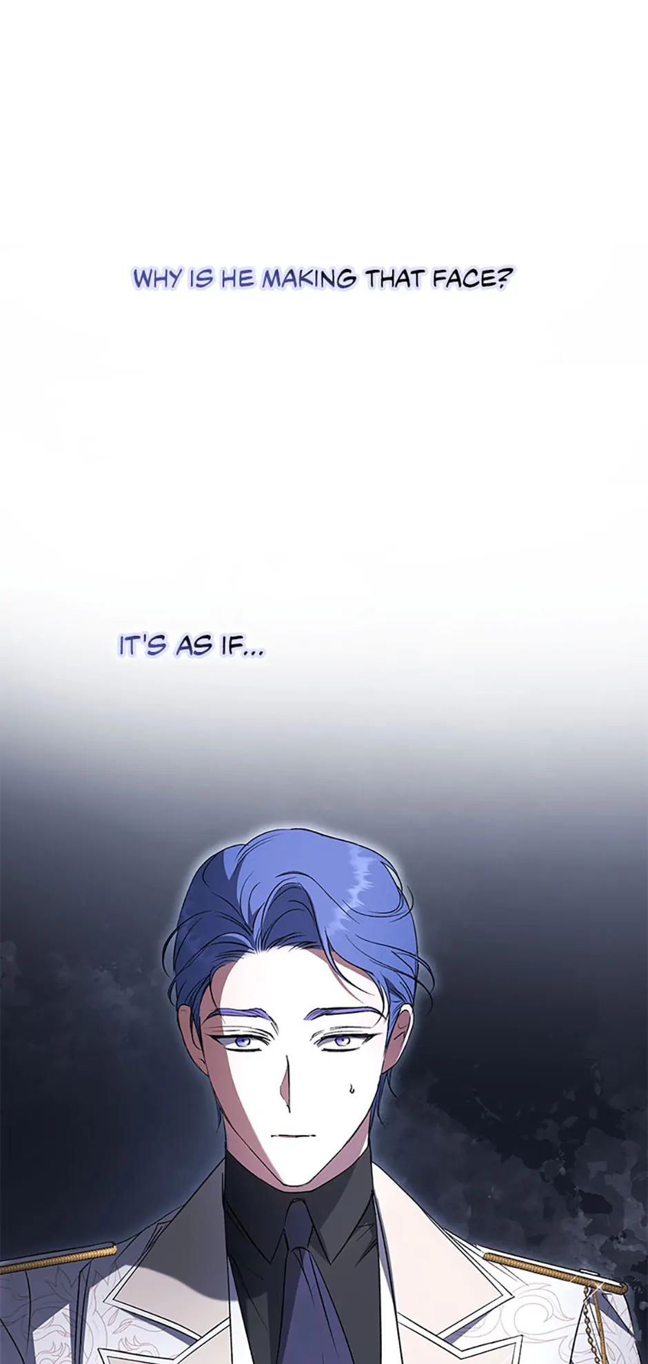 An Extra Stole the Male Leads - Chapter 6 manhwa