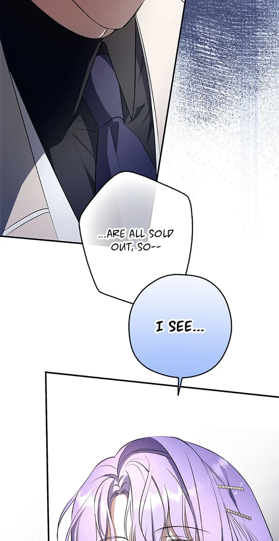 An Extra Stole the Male Leads - Chapter 6 manhwa