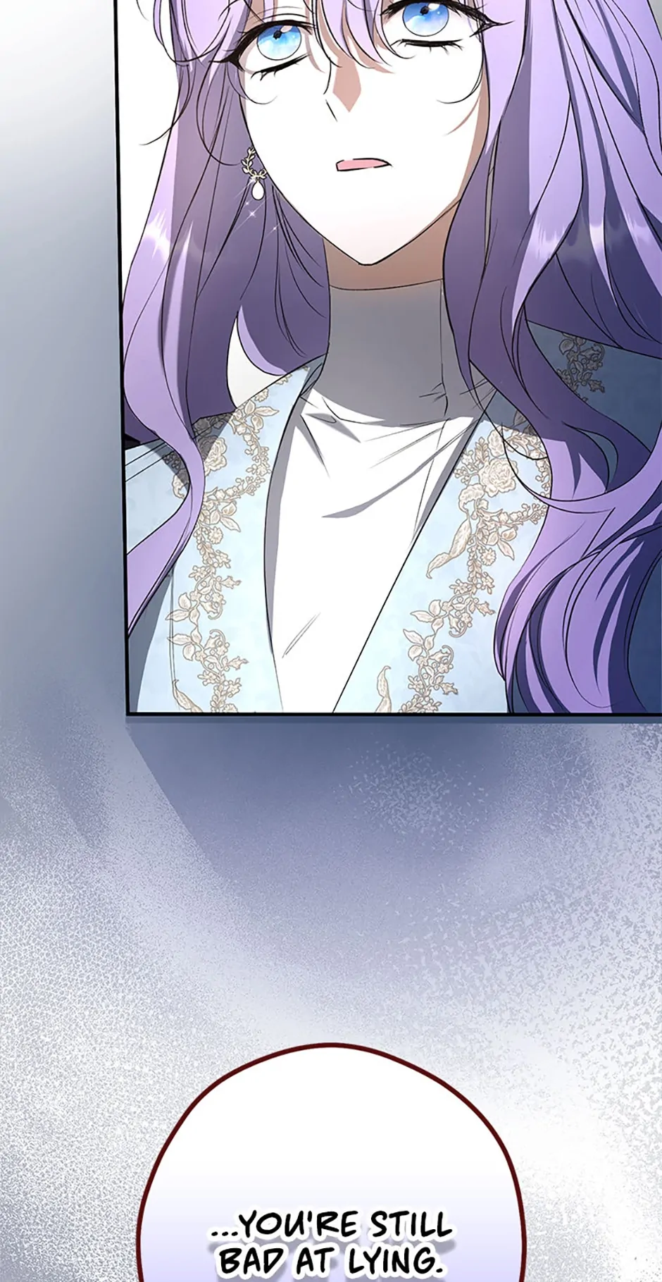 An Extra Stole the Male Leads - Chapter 6 manhwa
