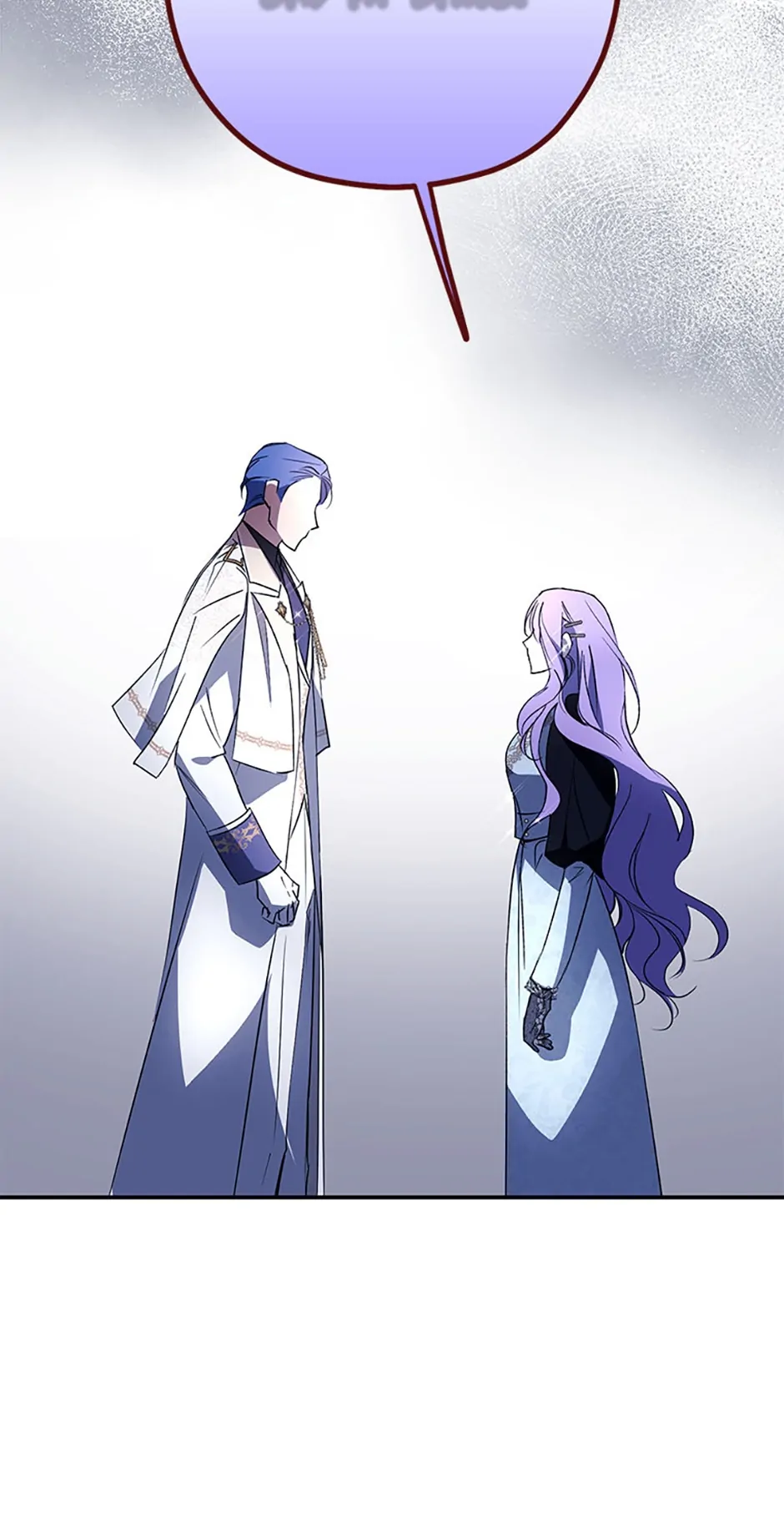 An Extra Stole the Male Leads - Chapter 6 manhwa