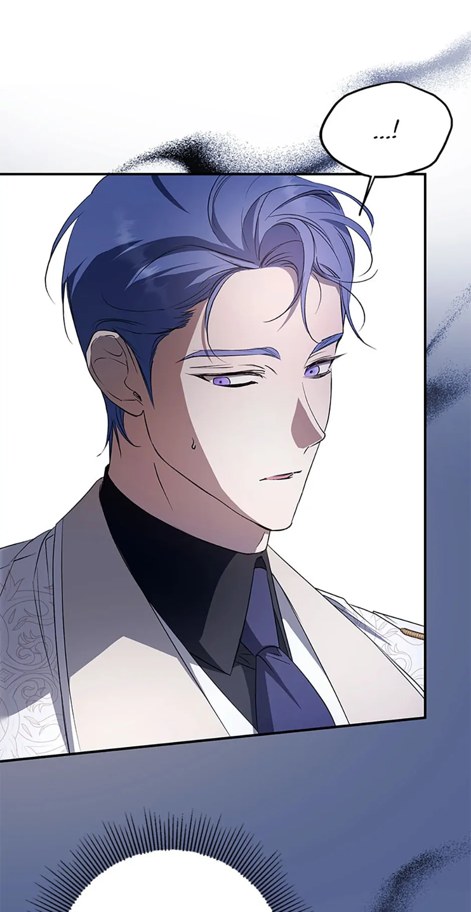 An Extra Stole the Male Leads - Chapter 6 manhwa