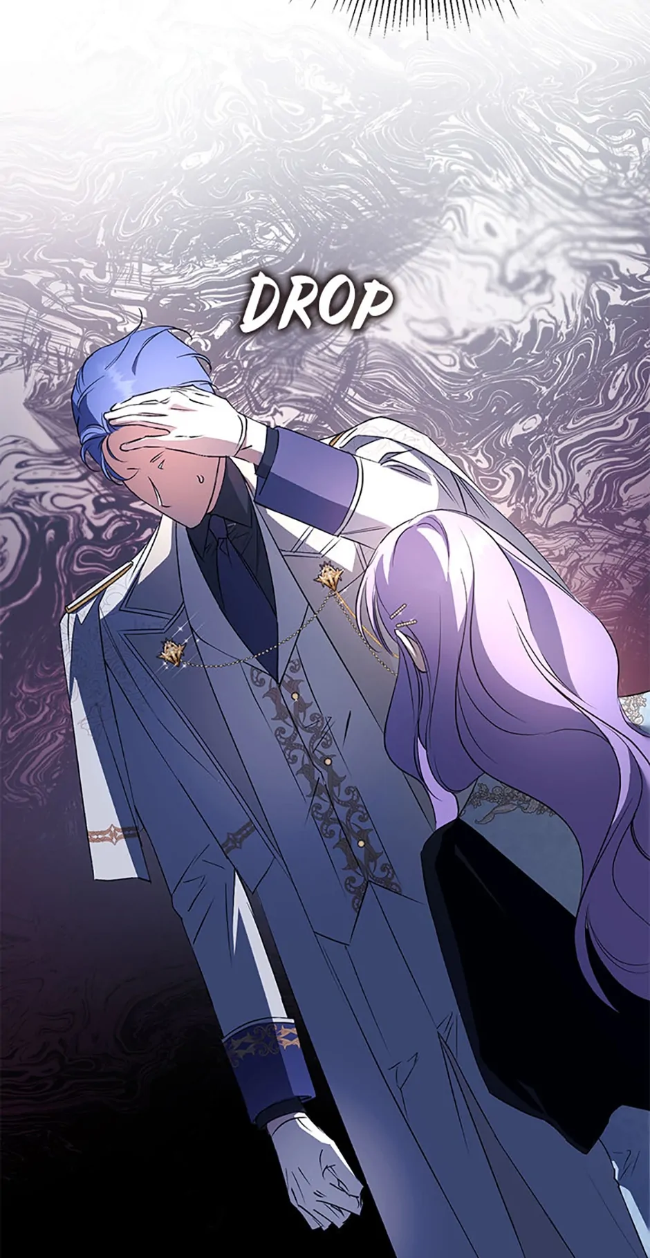 An Extra Stole the Male Leads - Chapter 6 manhwa