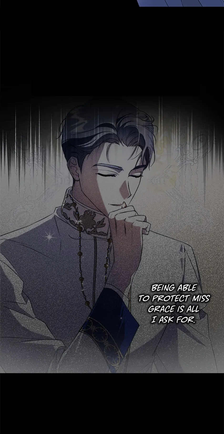 An Extra Stole the Male Leads - Chapter 6 manhwa
