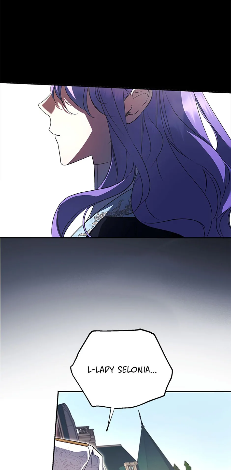An Extra Stole the Male Leads - Chapter 6 manhwa