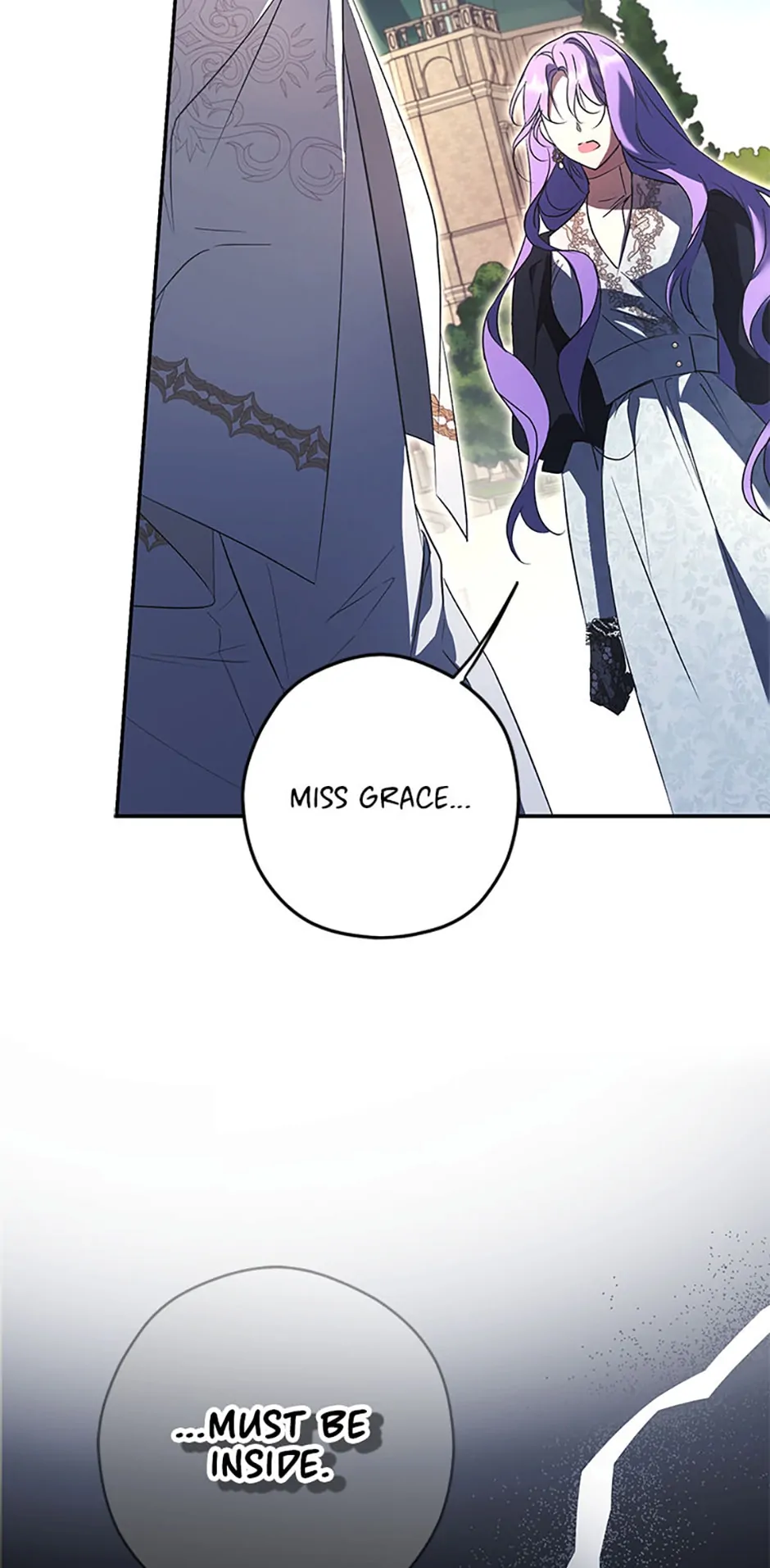 An Extra Stole the Male Leads - Chapter 6 manhwa