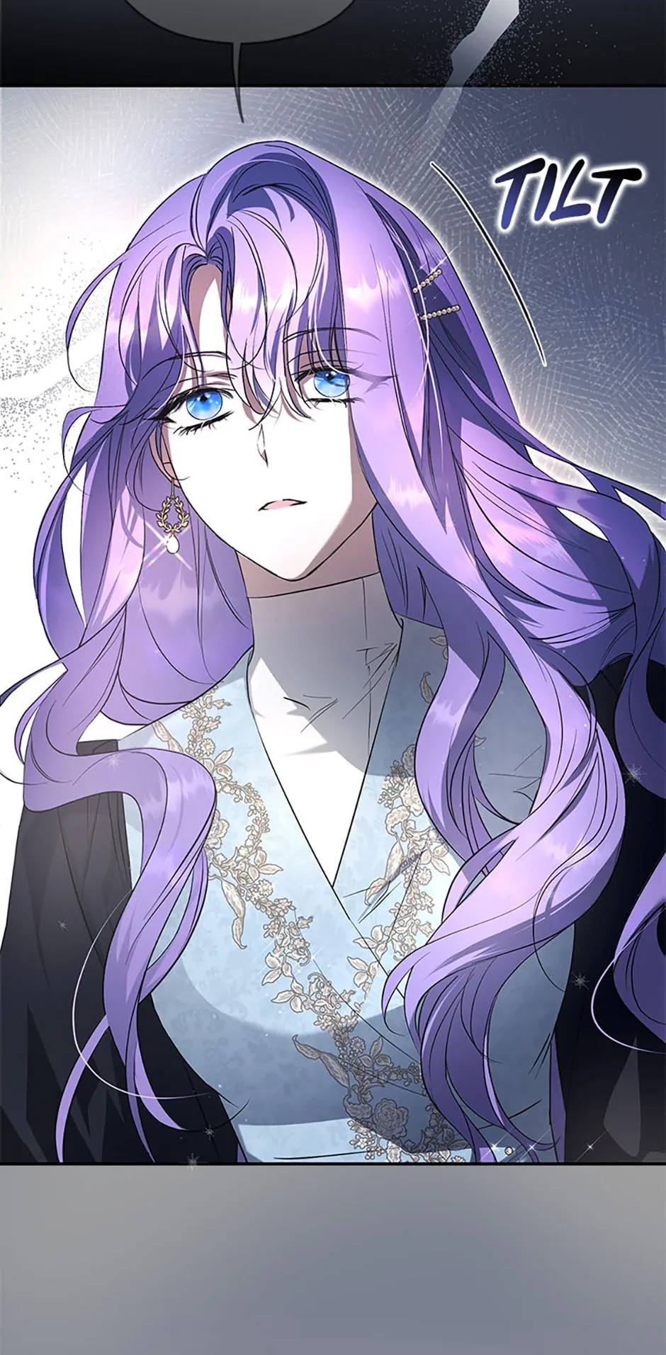 An Extra Stole the Male Leads - Chapter 6 manhwa