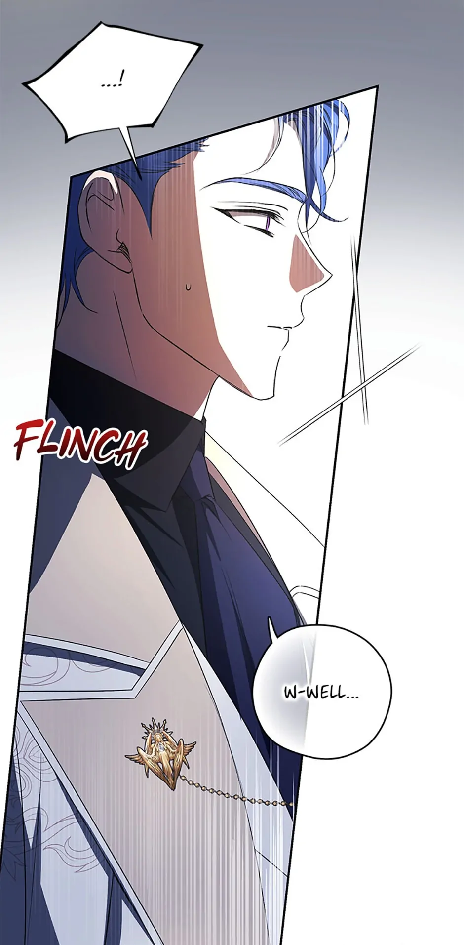 An Extra Stole the Male Leads - Chapter 6 manhwa