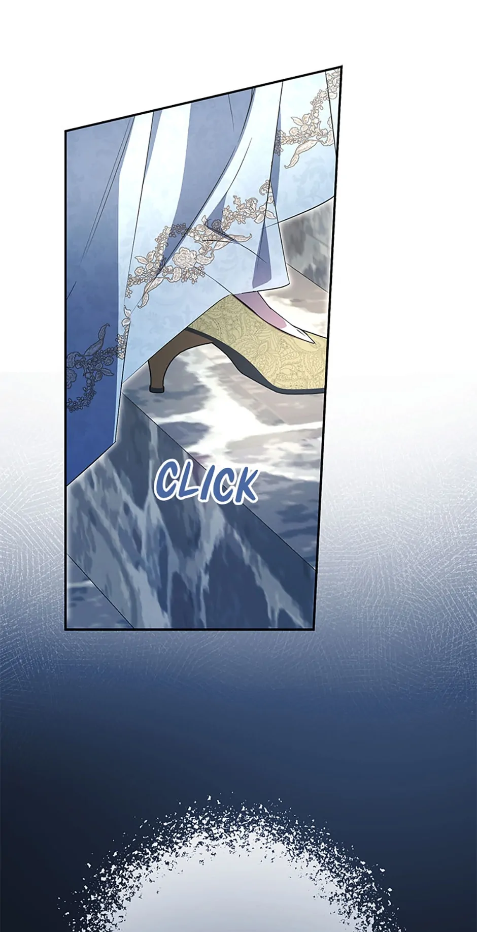 An Extra Stole the Male Leads - Chapter 6 manhwa