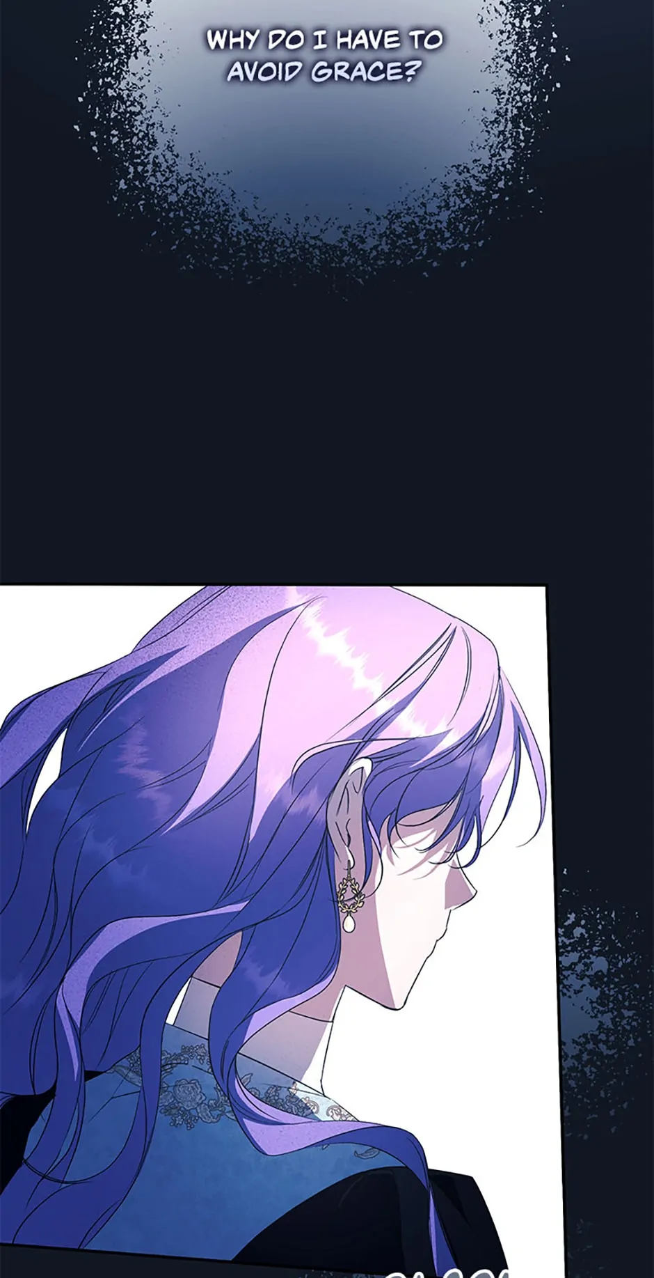 An Extra Stole the Male Leads - Chapter 6 manhwa