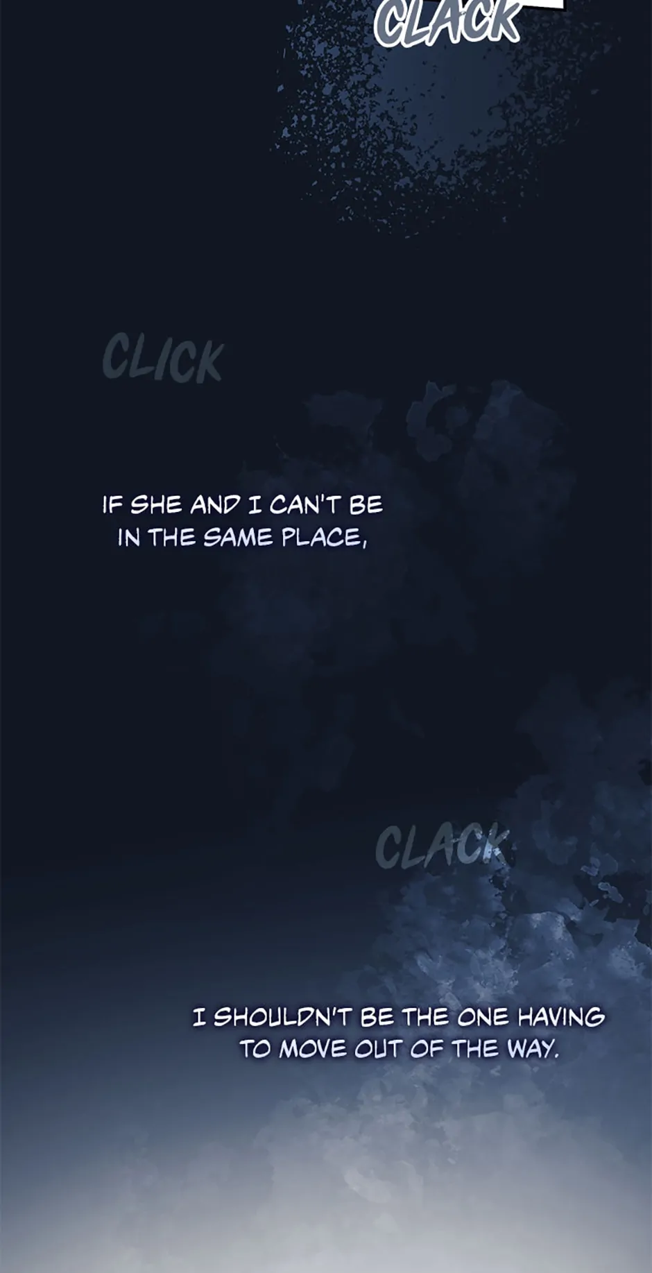 An Extra Stole the Male Leads - Chapter 6 manhwa
