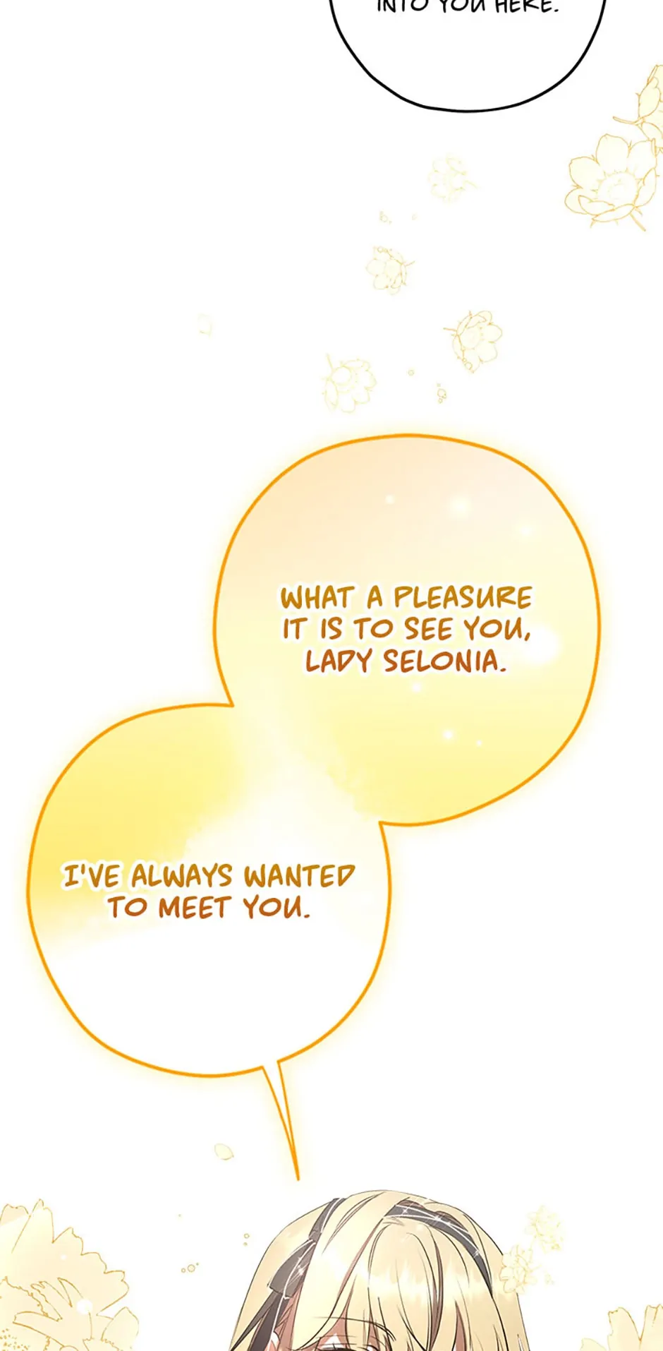 An Extra Stole the Male Leads - Chapter 6 manhwa