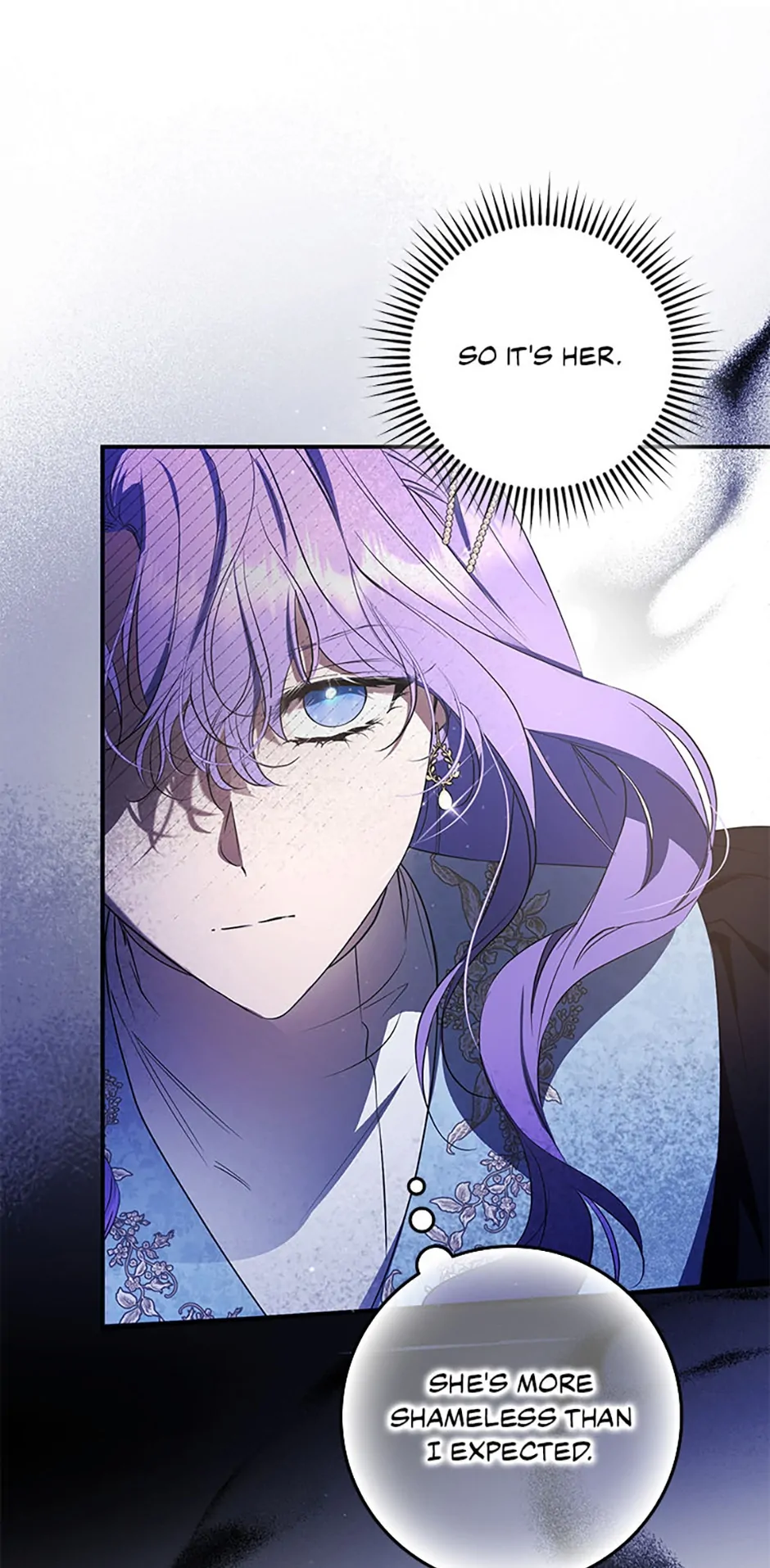 An Extra Stole the Male Leads - Chapter 6 manhwa