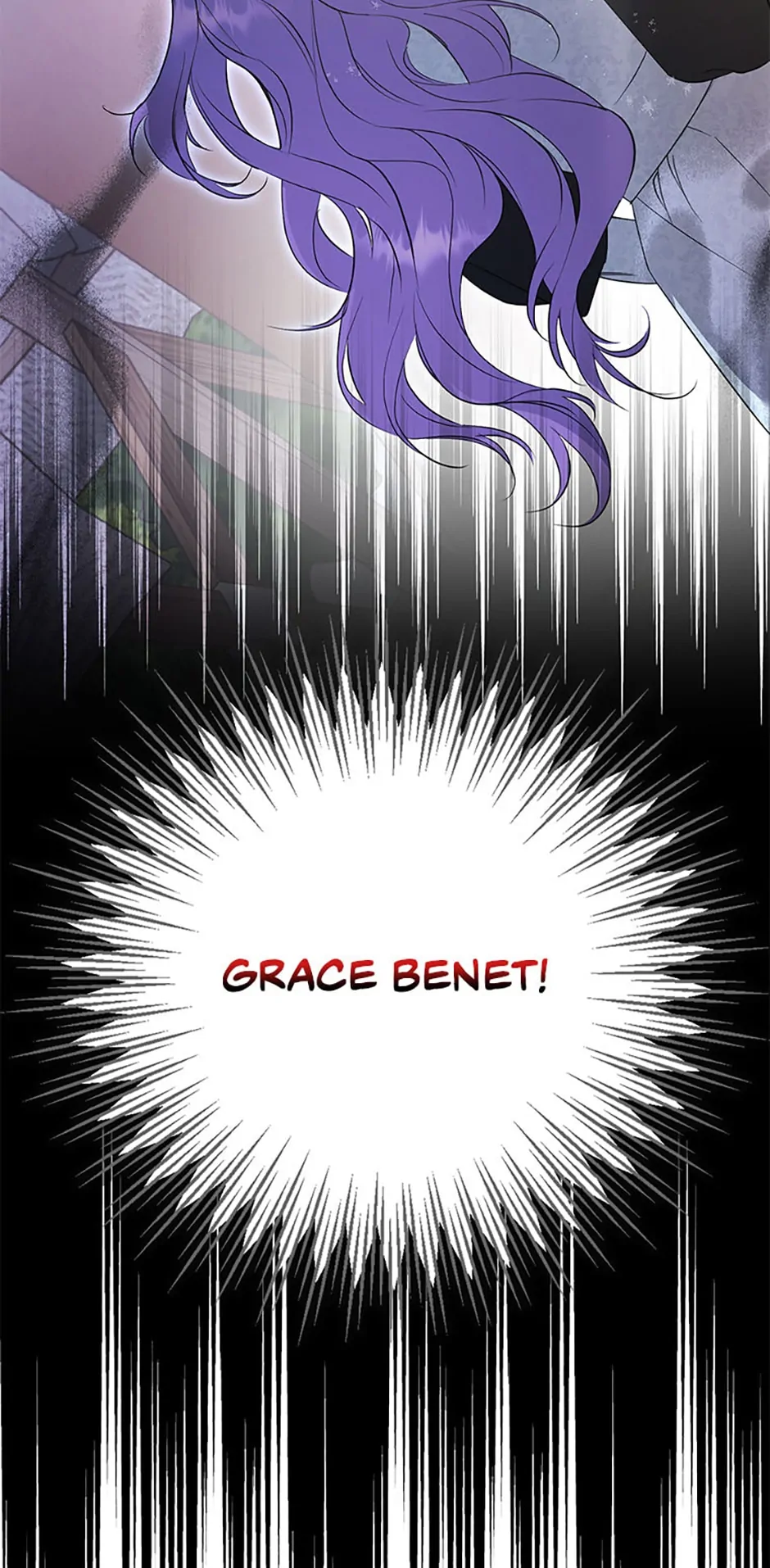 An Extra Stole the Male Leads - Chapter 6 manhwa