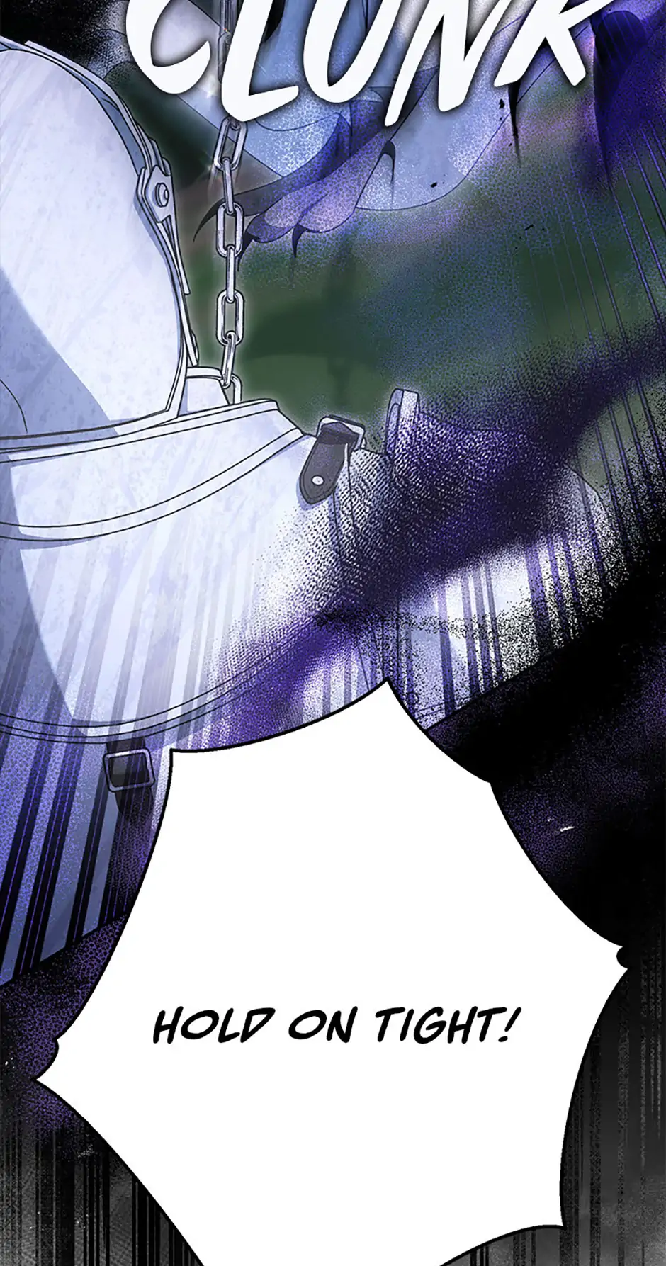 An Extra Stole the Male Leads - Chapter 60 manhwa