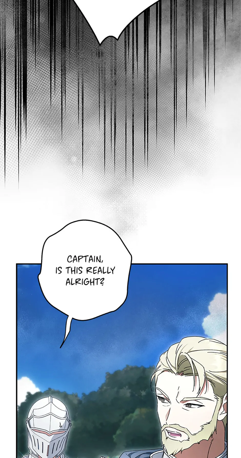 An Extra Stole the Male Leads - Chapter 60 manhwa