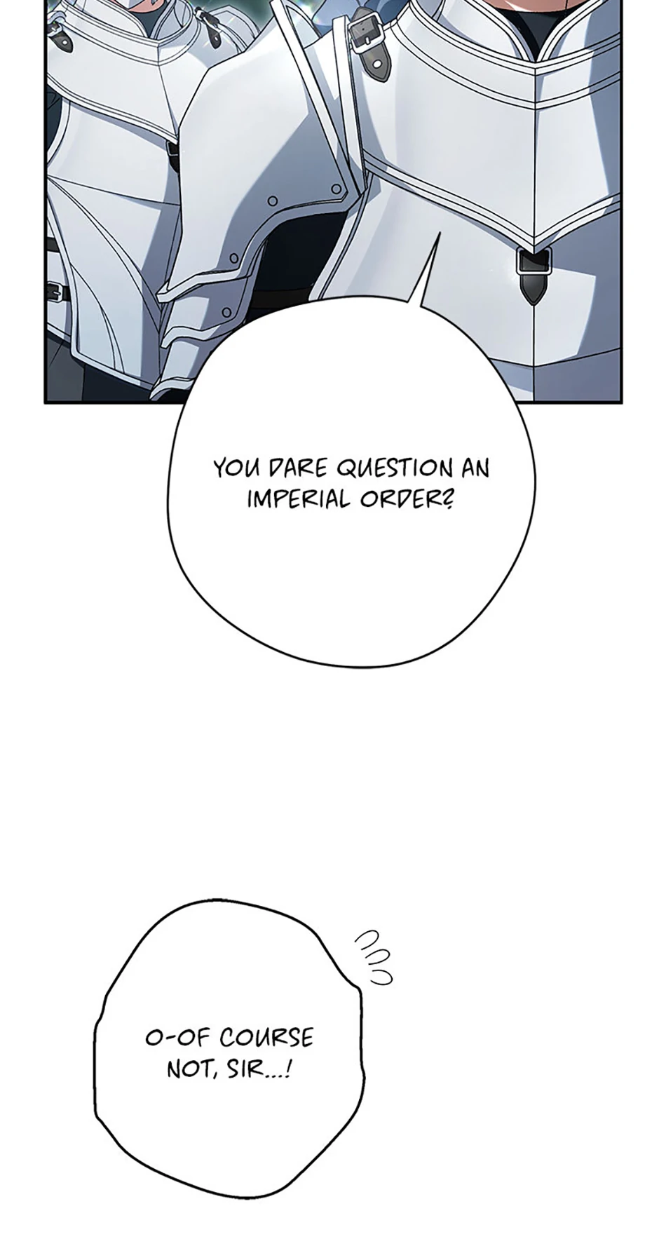 An Extra Stole the Male Leads - Chapter 60 manhwa