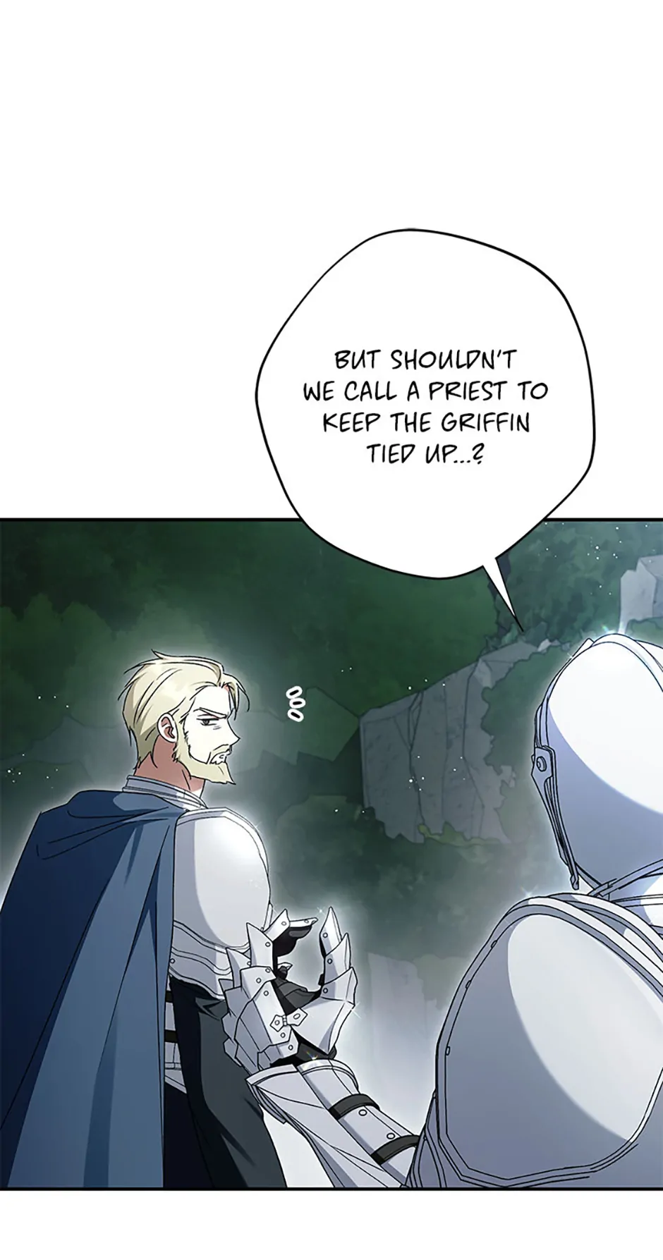 An Extra Stole the Male Leads - Chapter 60 manhwa