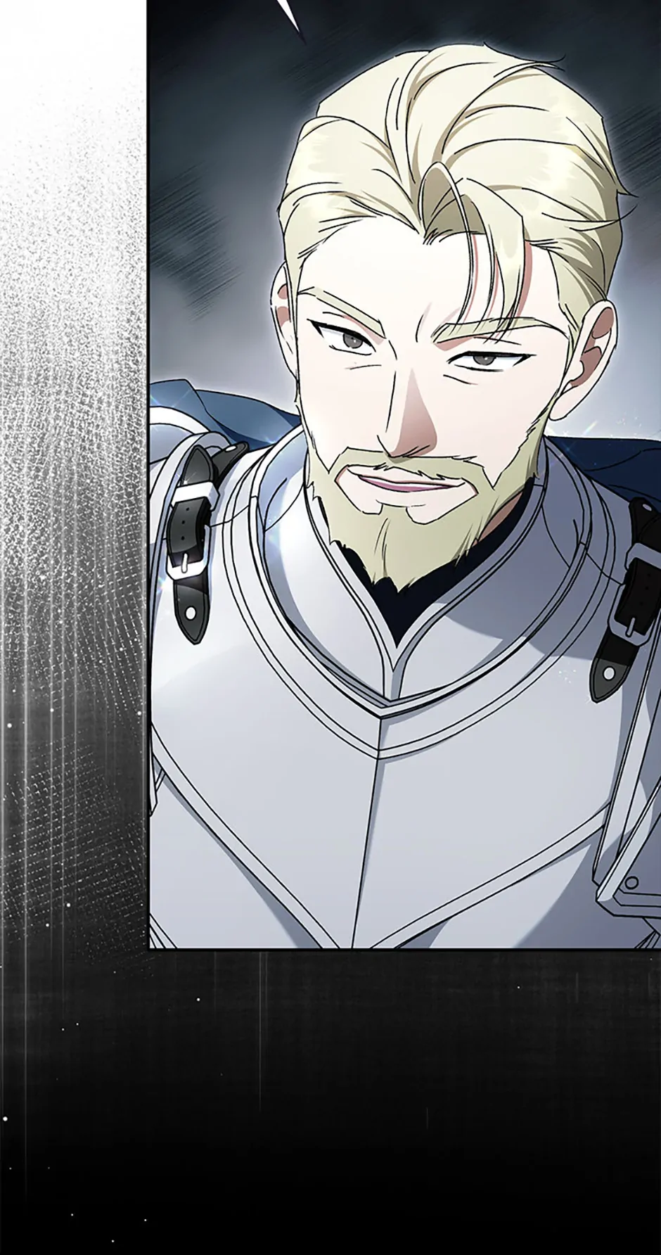 An Extra Stole the Male Leads - Chapter 60 manhwa