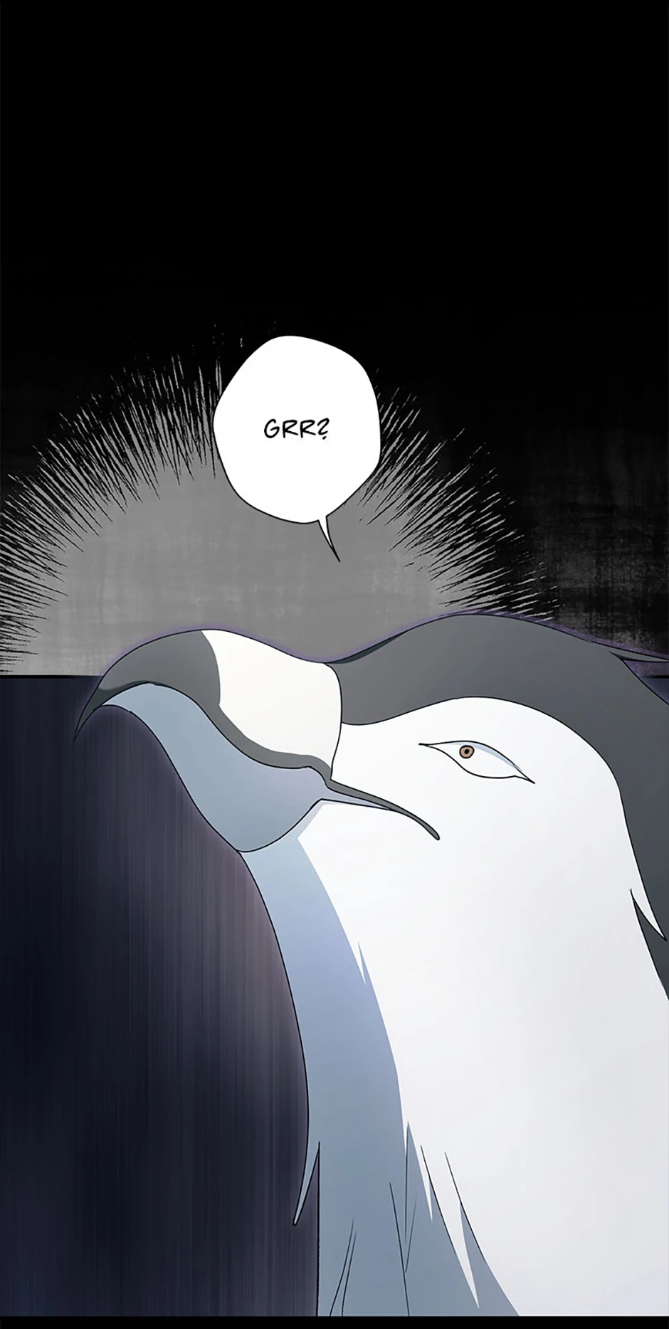 An Extra Stole the Male Leads - Chapter 60 manhwa