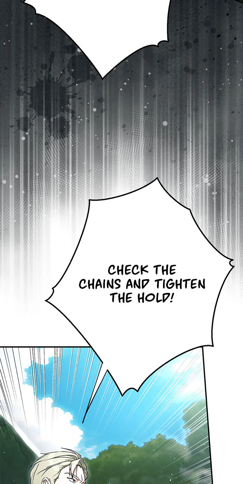 An Extra Stole the Male Leads - Chapter 60 manhwa