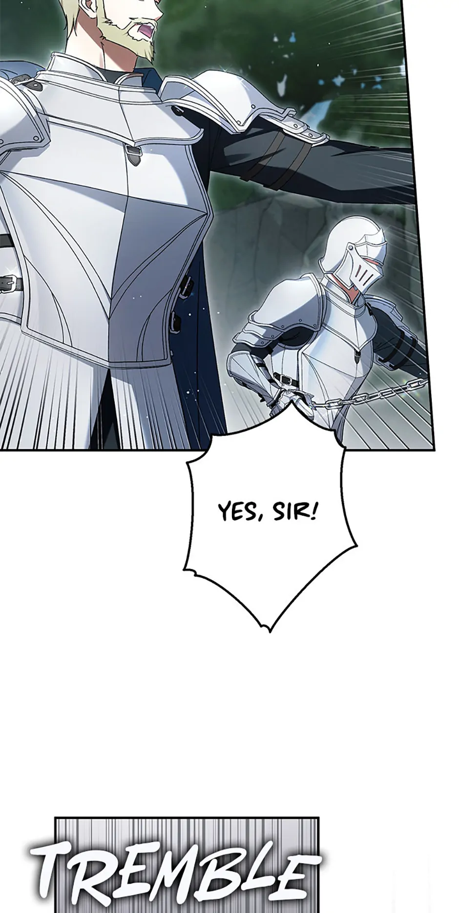 An Extra Stole the Male Leads - Chapter 60 manhwa