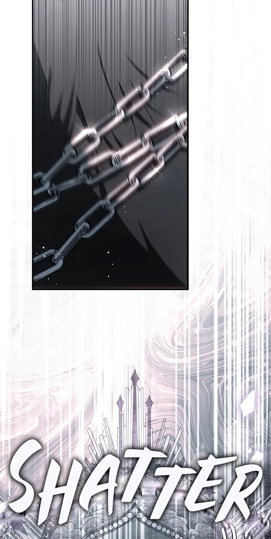 An Extra Stole the Male Leads - Chapter 60 manhwa