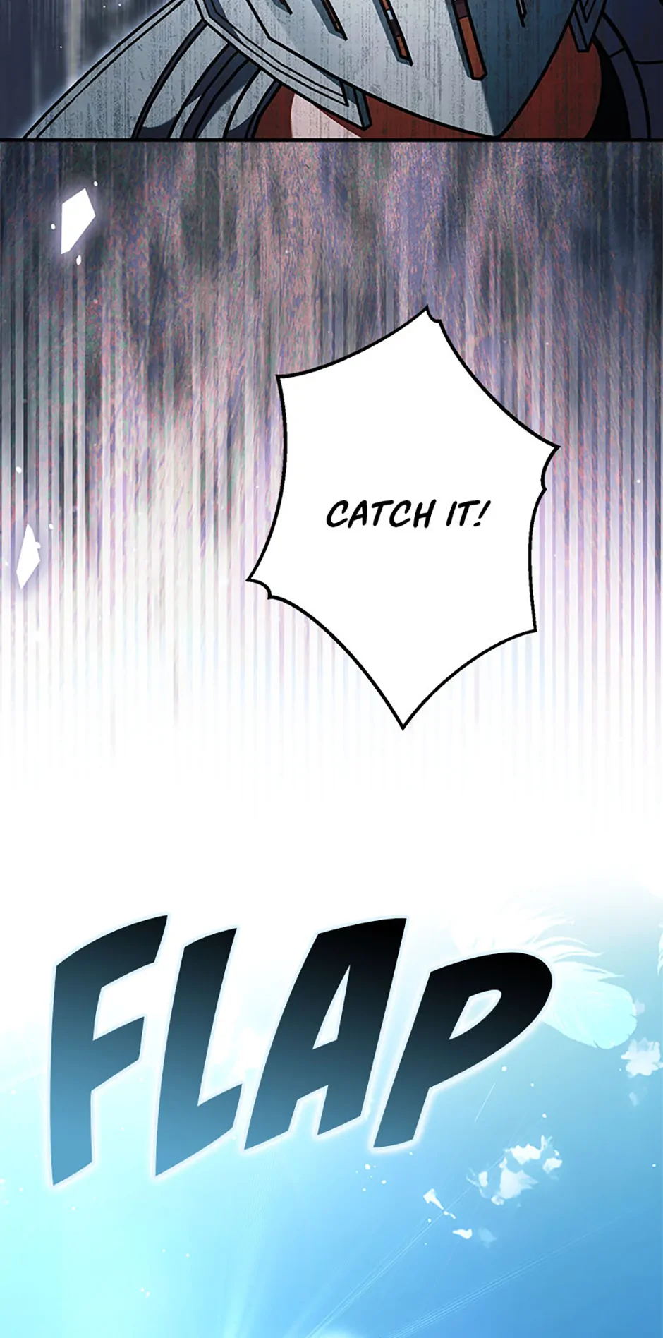 An Extra Stole the Male Leads - Chapter 60 manhwa