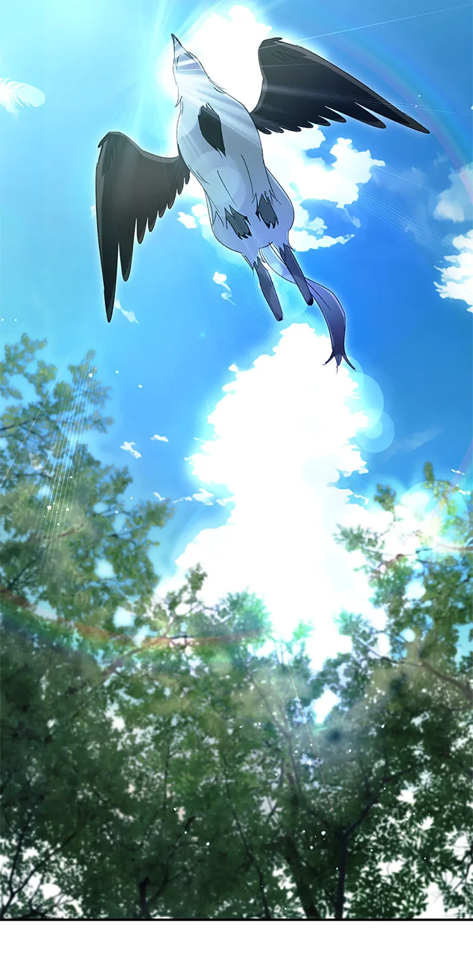 An Extra Stole the Male Leads - Chapter 60 manhwa
