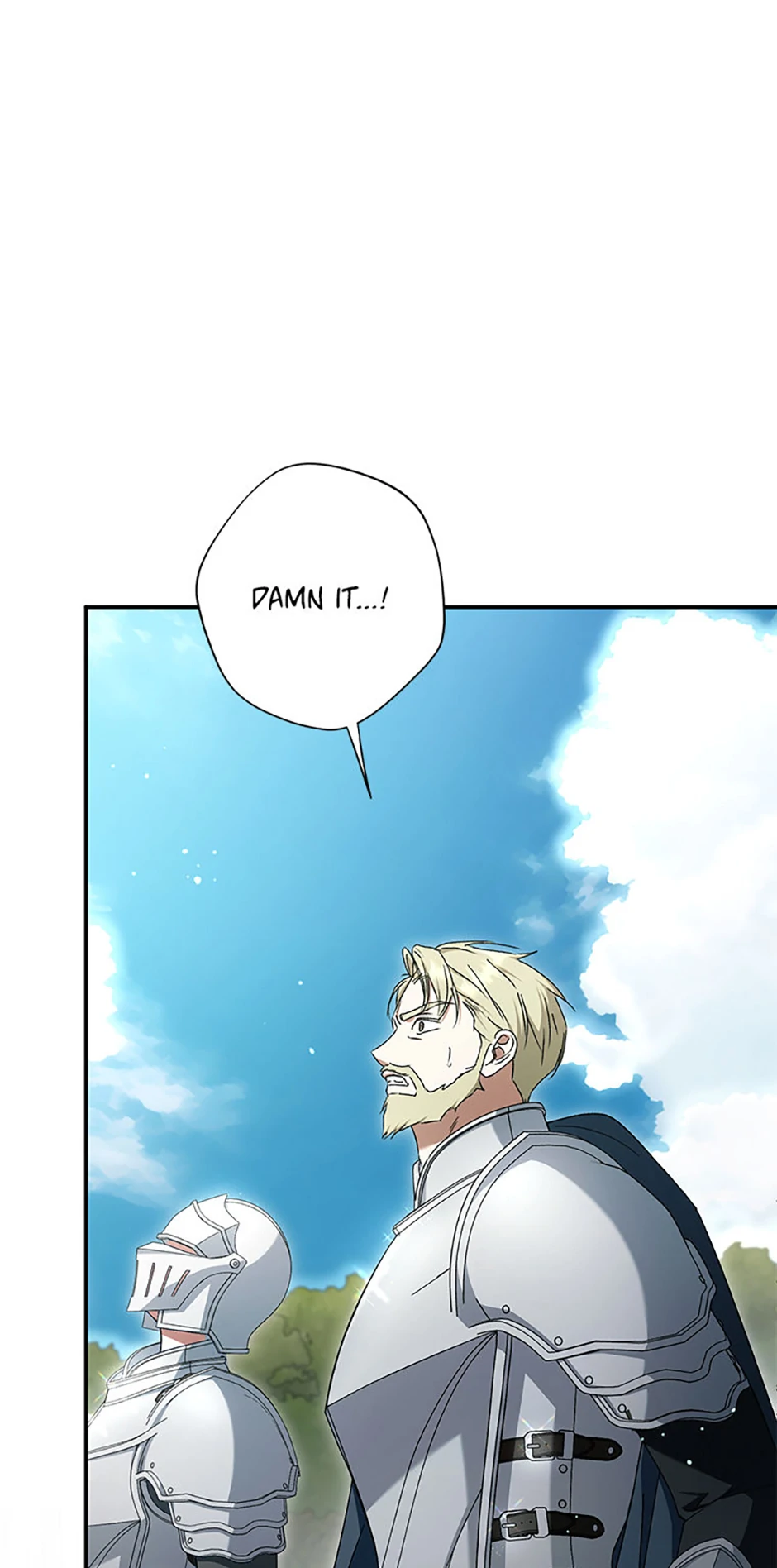 An Extra Stole the Male Leads - Chapter 60 manhwa