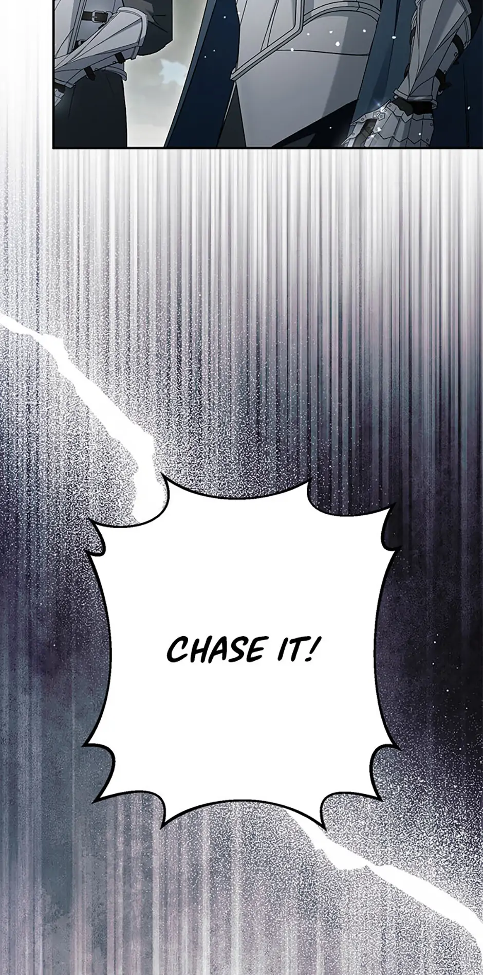 An Extra Stole the Male Leads - Chapter 60 manhwa