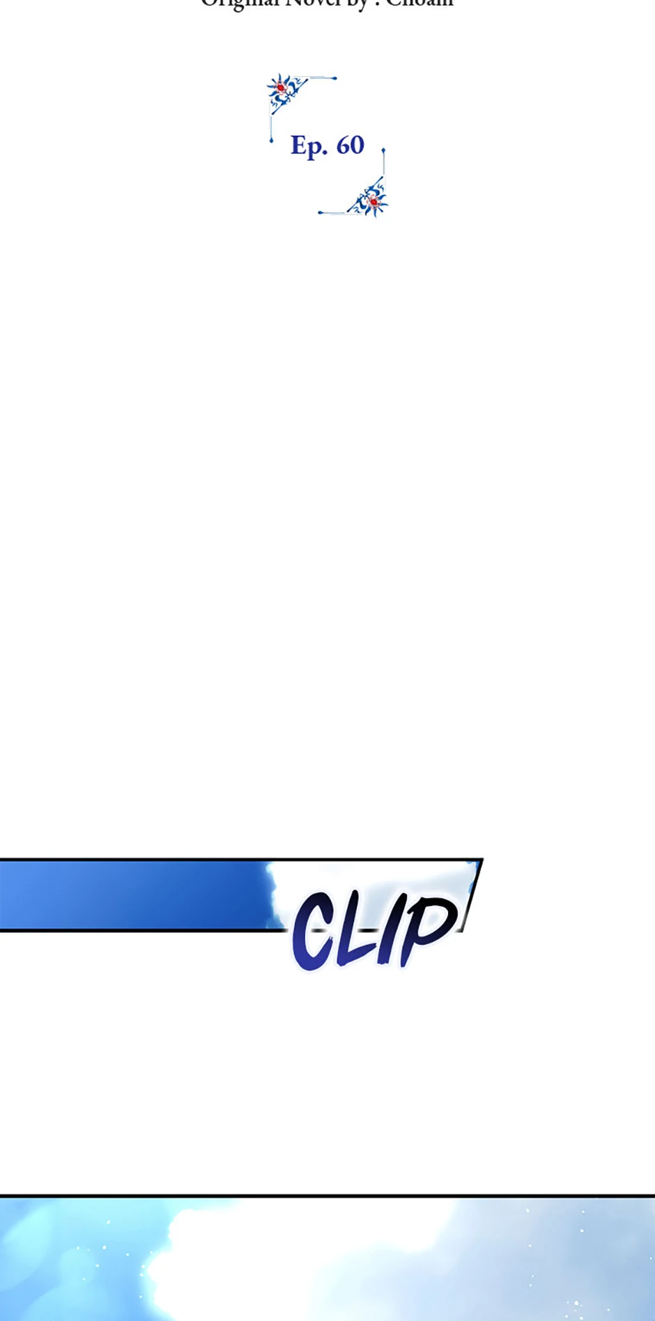 An Extra Stole the Male Leads - Chapter 60 manhwa