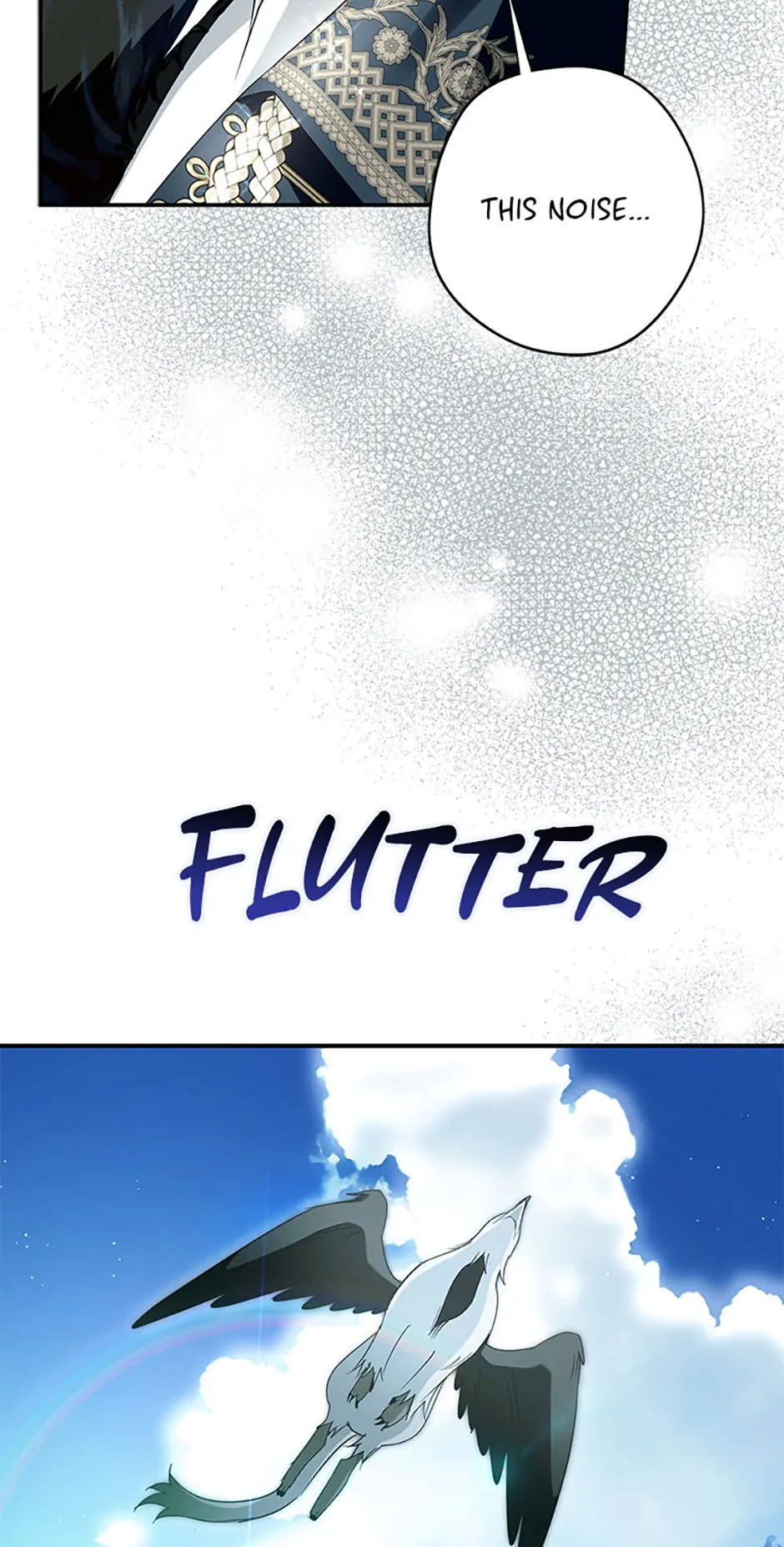 An Extra Stole the Male Leads - Chapter 60 manhwa