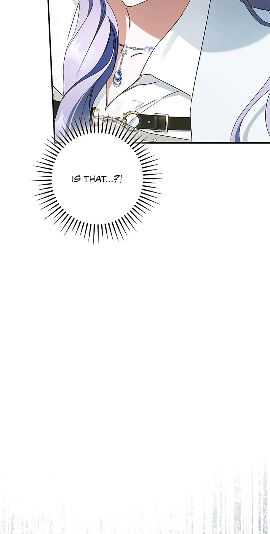 An Extra Stole the Male Leads - Chapter 60 manhwa