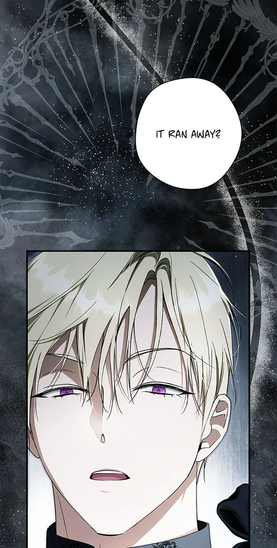 An Extra Stole the Male Leads - Chapter 60 manhwa