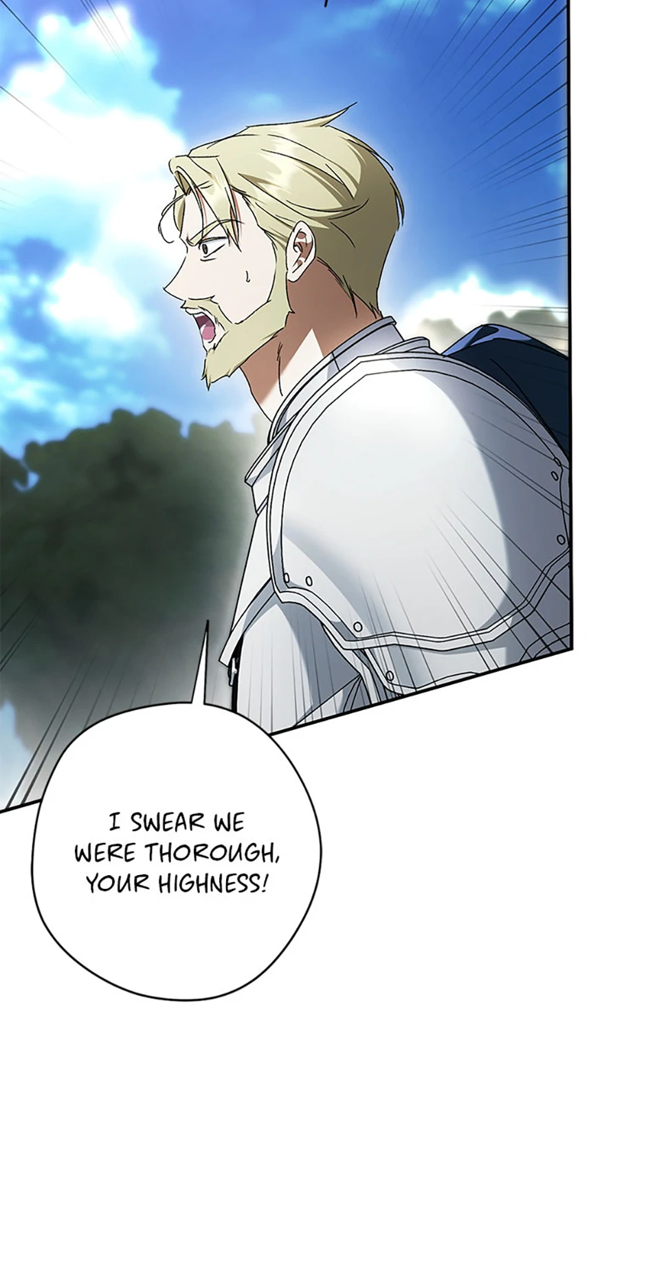 An Extra Stole the Male Leads - Chapter 60 manhwa