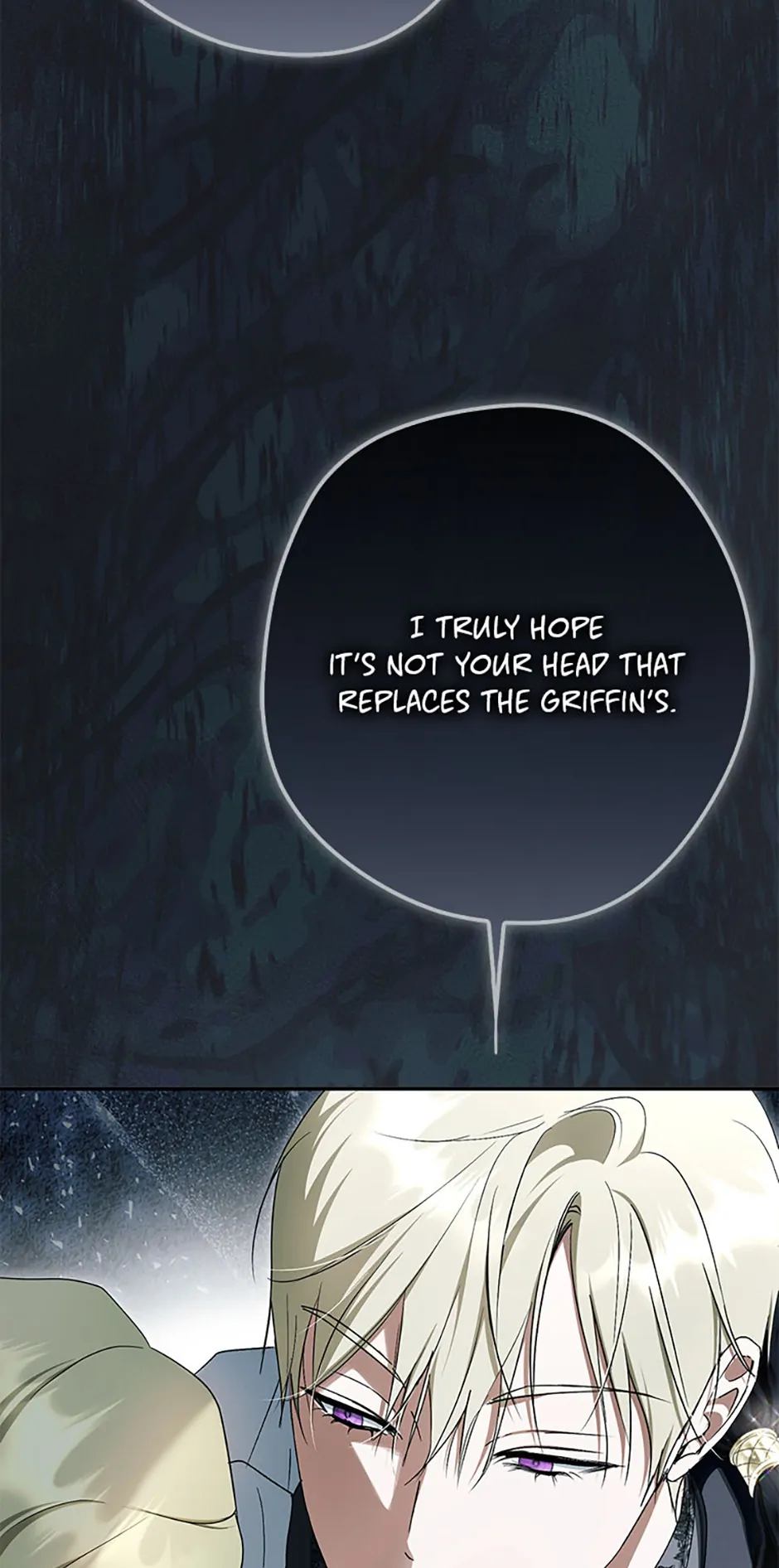 An Extra Stole the Male Leads - Chapter 60 manhwa