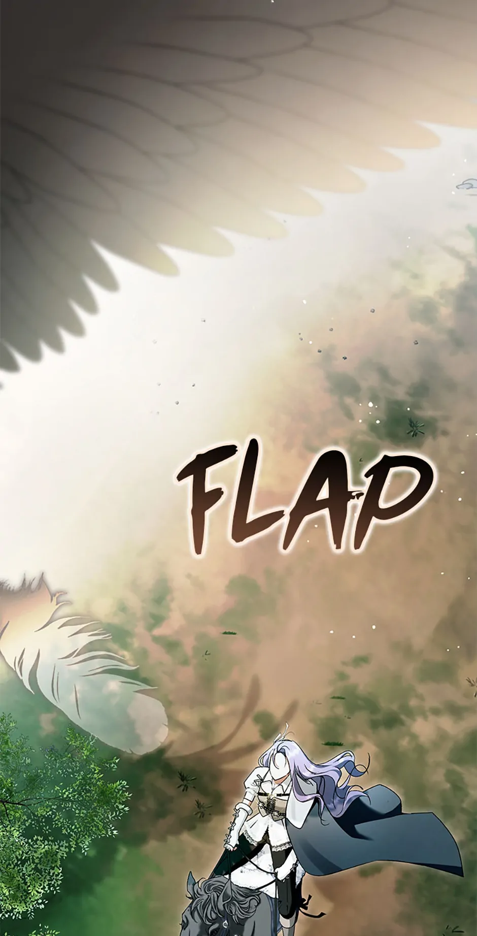 An Extra Stole the Male Leads - Chapter 60 manhwa