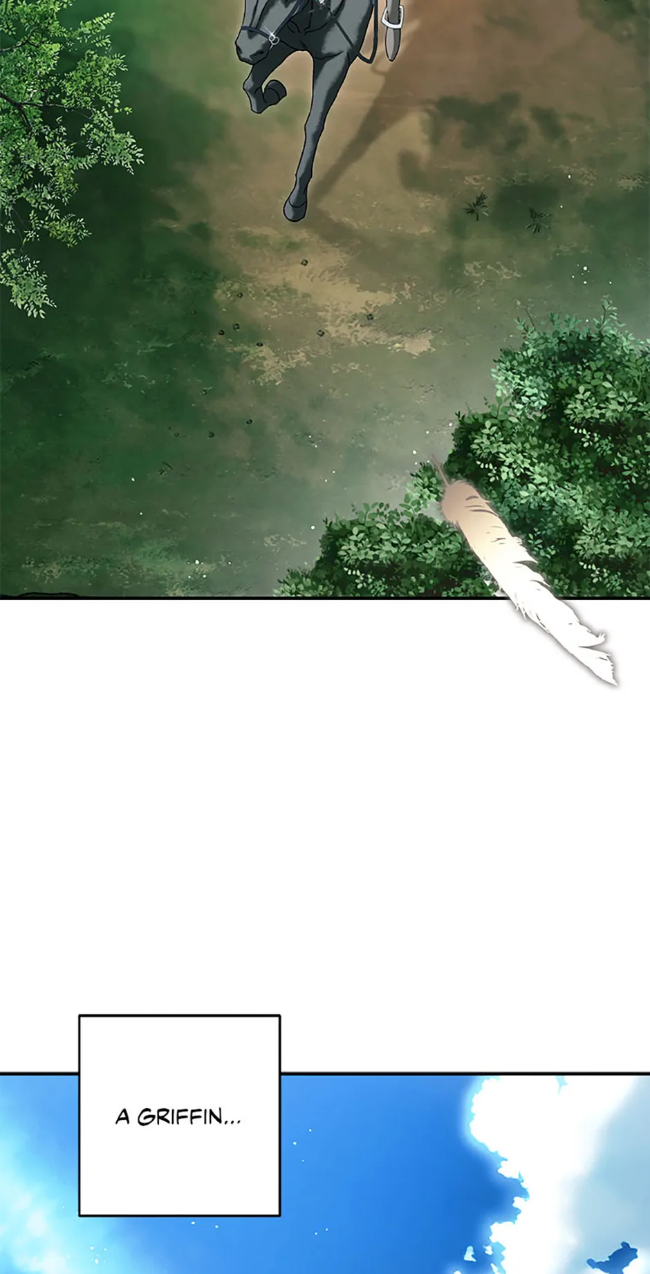 An Extra Stole the Male Leads - Chapter 60 manhwa