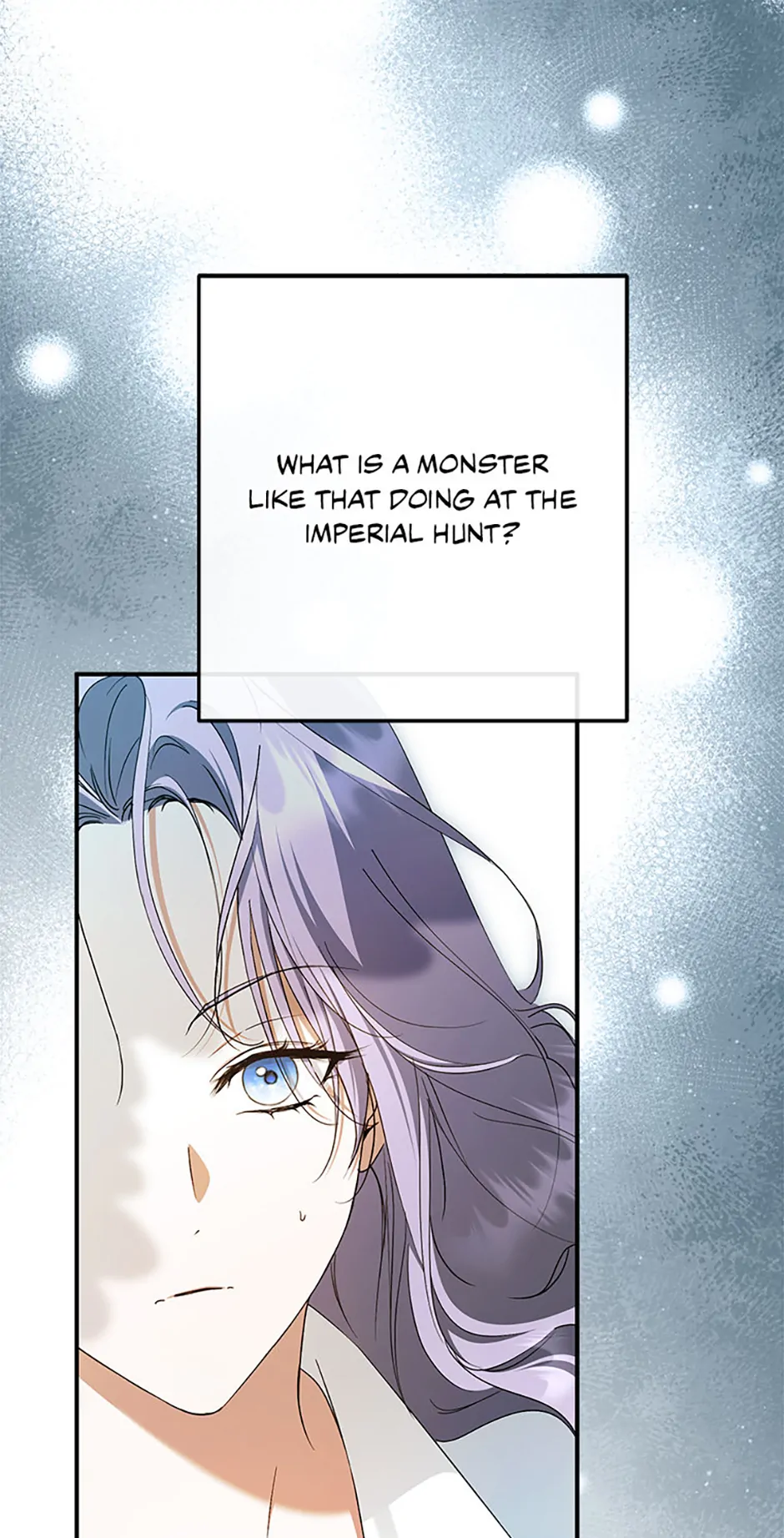 An Extra Stole the Male Leads - Chapter 60 manhwa