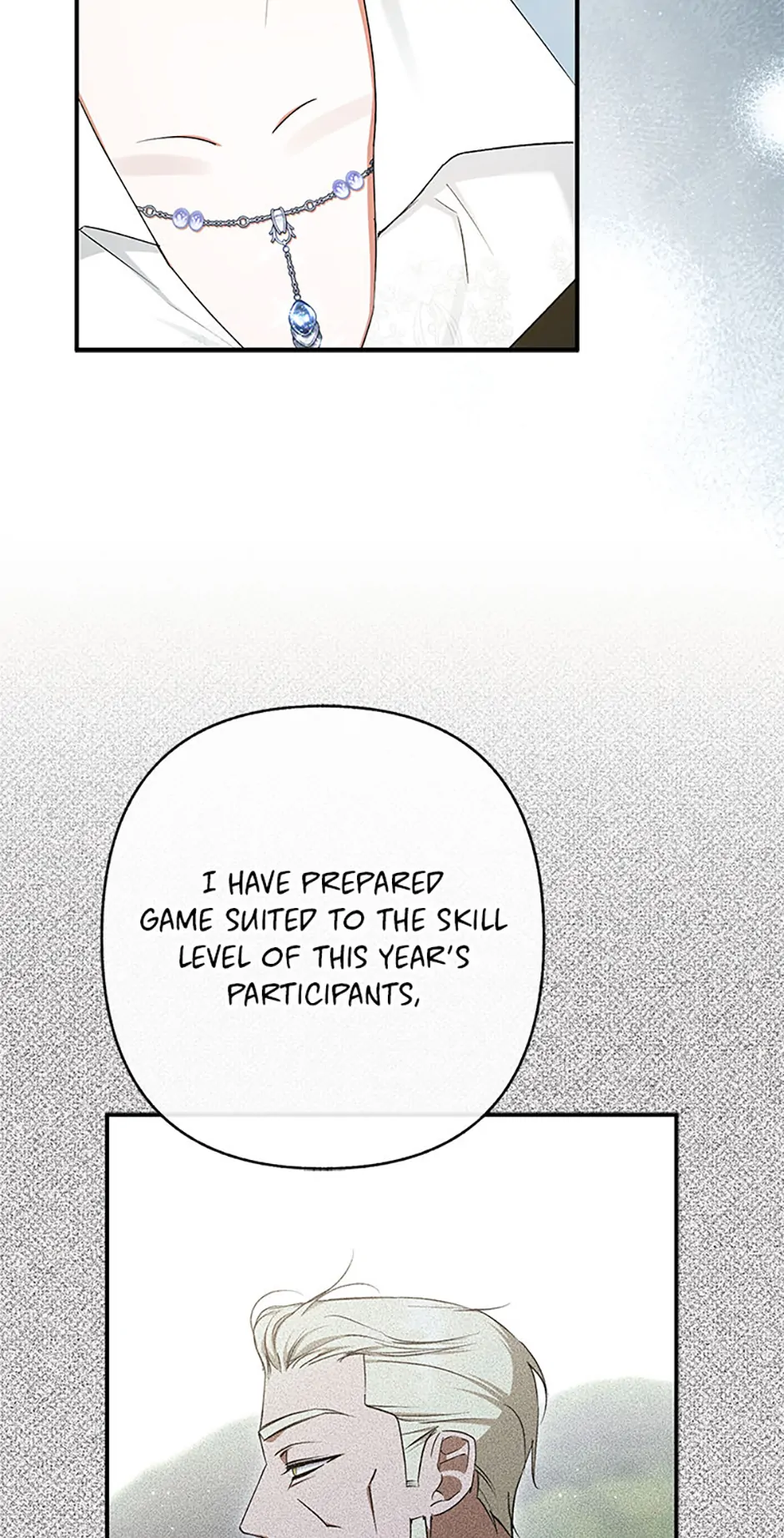 An Extra Stole the Male Leads - Chapter 60 manhwa