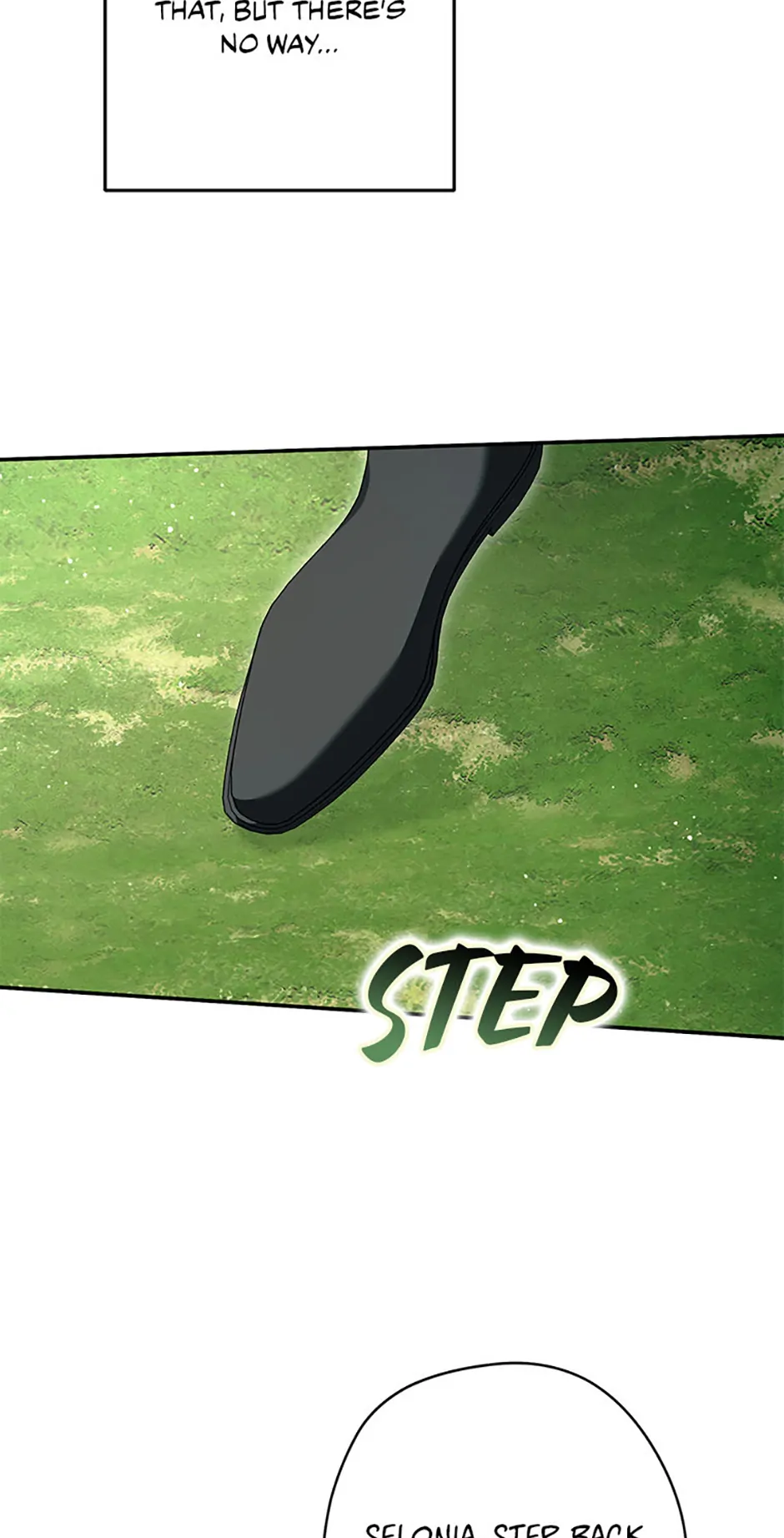 An Extra Stole the Male Leads - Chapter 60 manhwa
